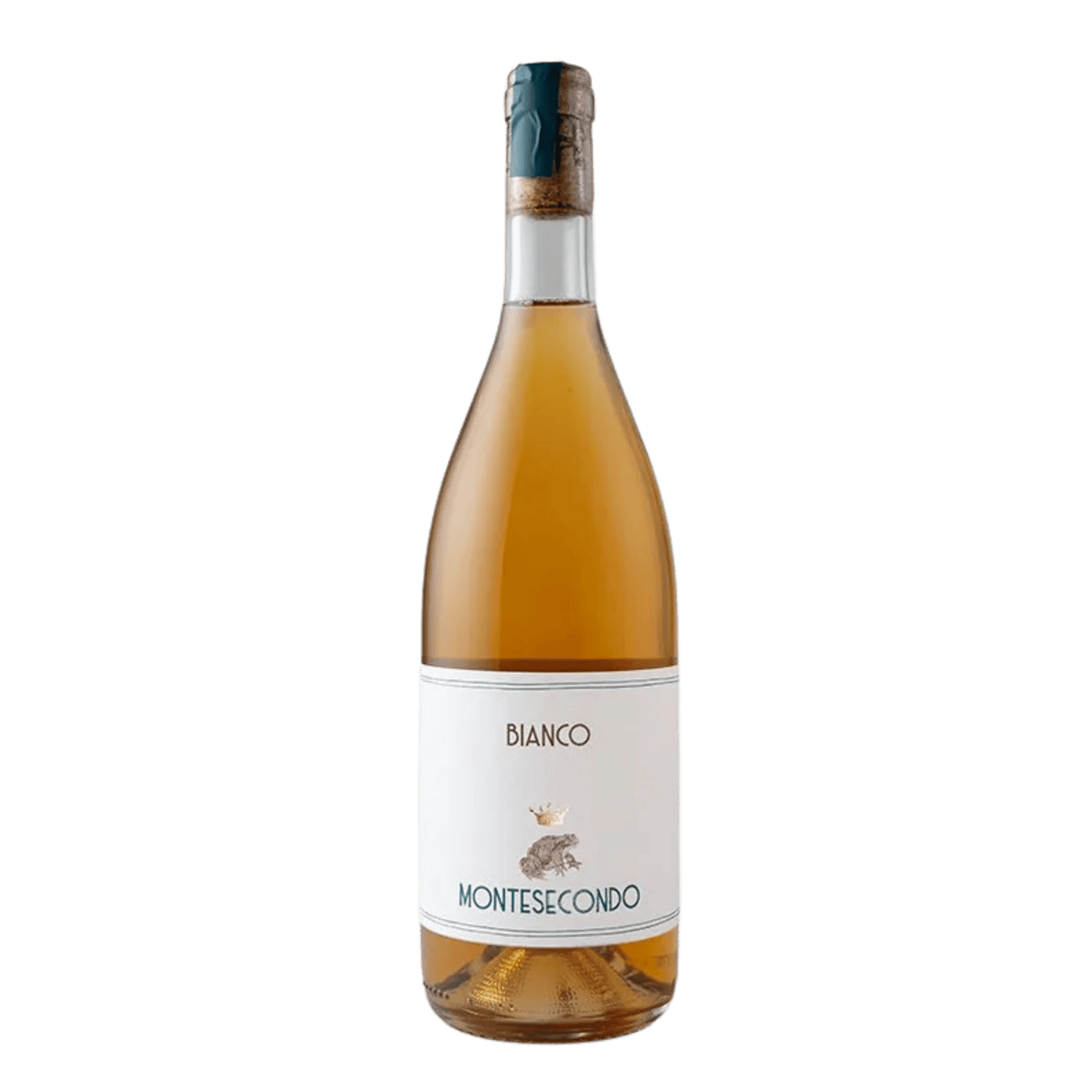 Montesecondo Bianco Toscana IGT Trebbiano 2022 - DiVino.com.au