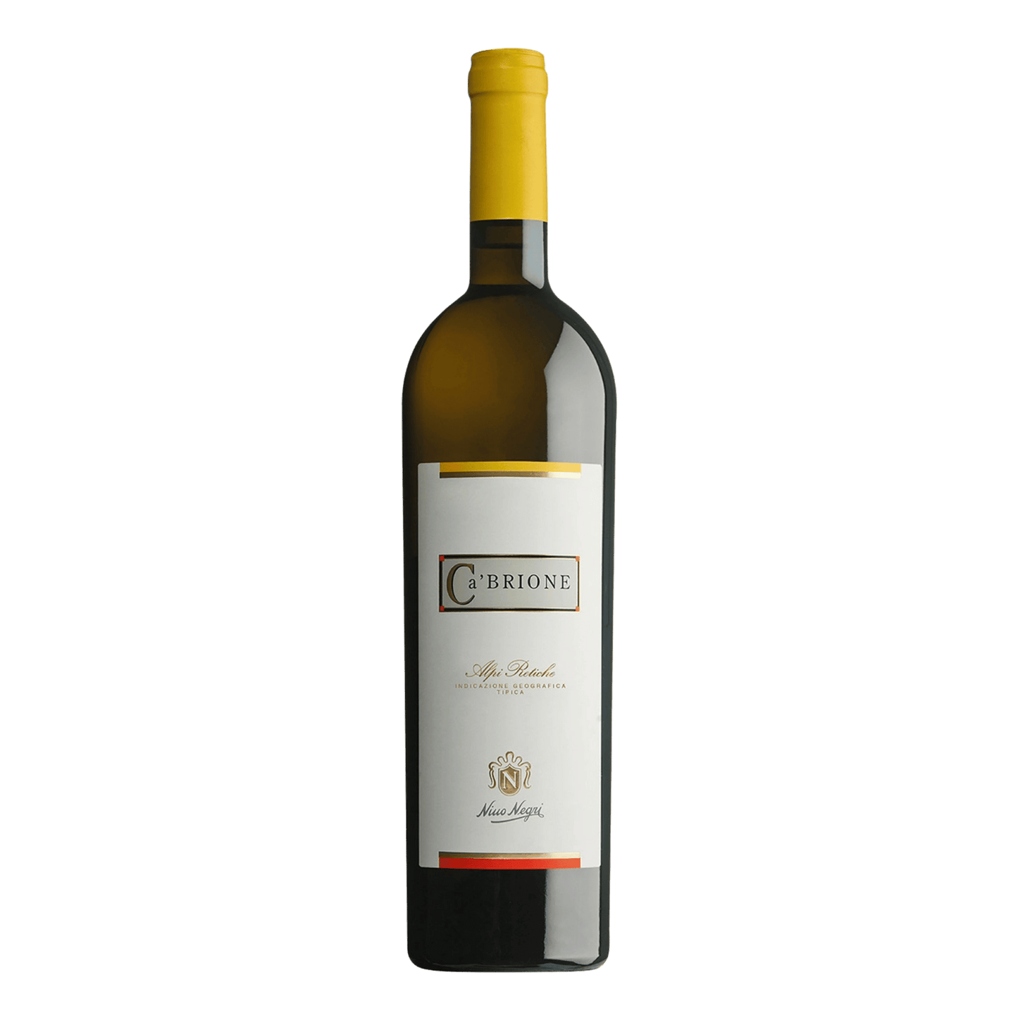 Nino Negri Ca'Brione Bianco Alpi Retiche IGT 2023 - DiVino.com.au