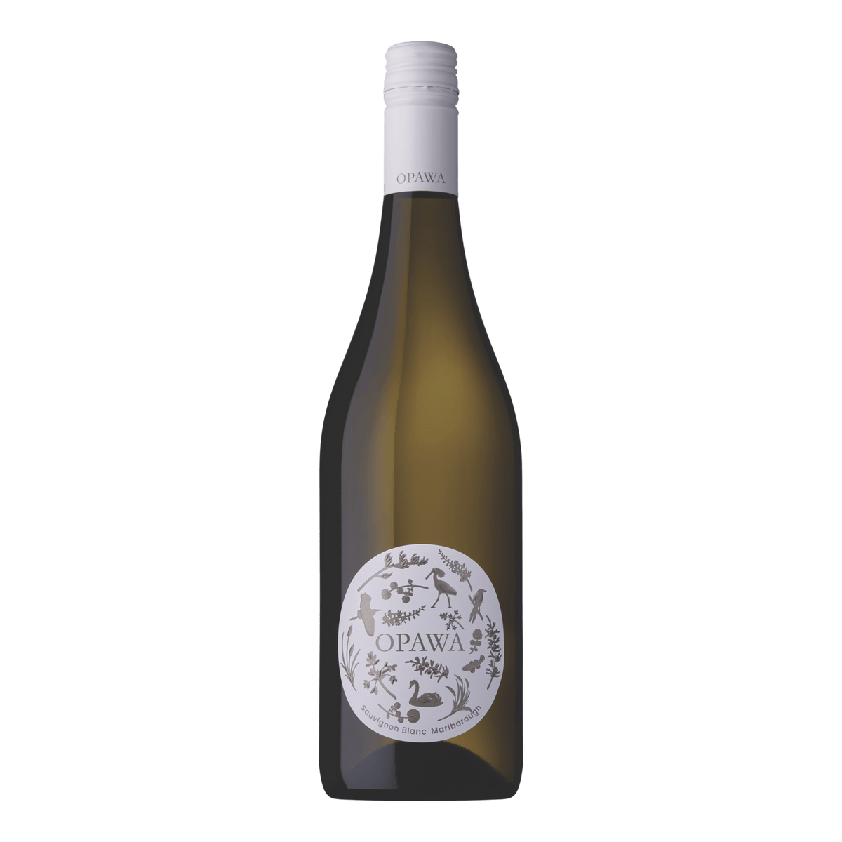 Opawa Sauvignon Blanc - DiVino.com.au