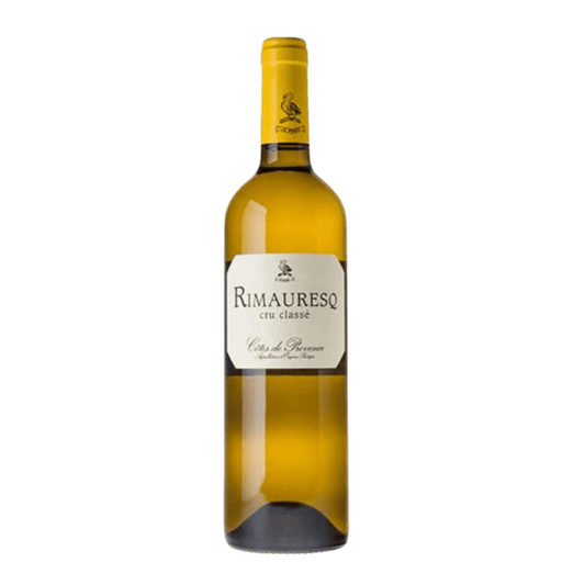 Rimauresq Côtes de Provence Blanc 2022 - DiVino.com.au