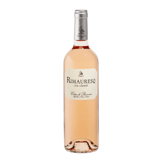 Rimauresq Rebel Rosé 2023 - DiVino.com.au