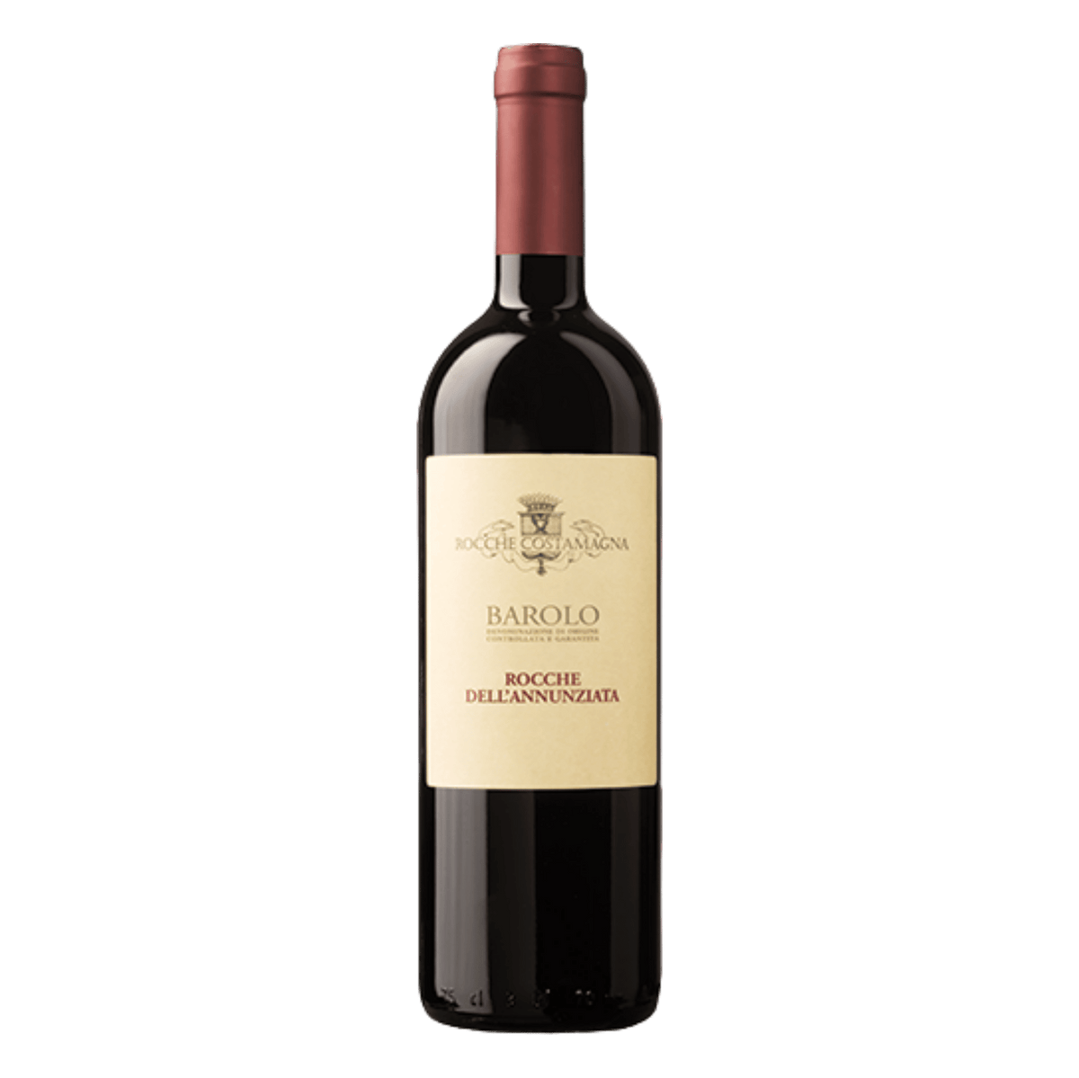 Rocche Costamagna Barolo Rocche dell'Annunziata - DiVino.com.au