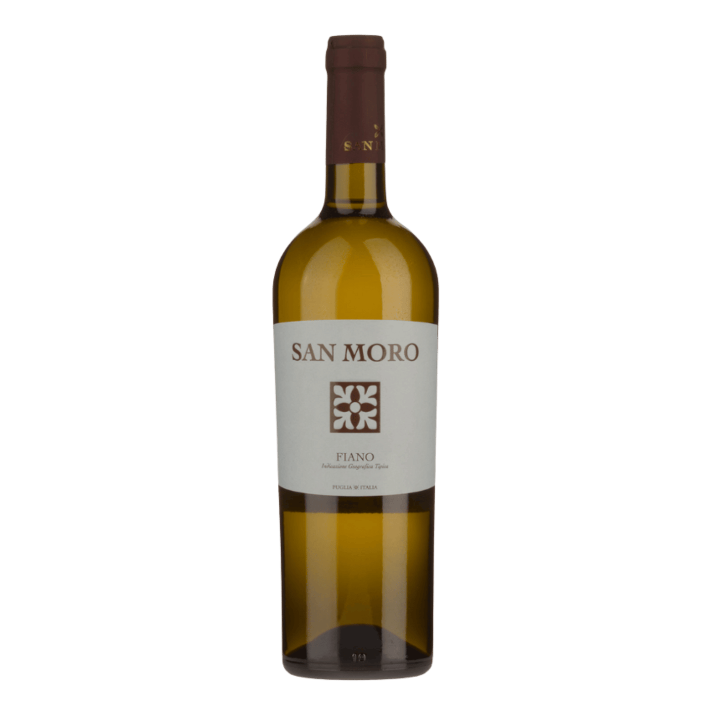 San Moro Fiano Salento 2024 - DiVino.com.au