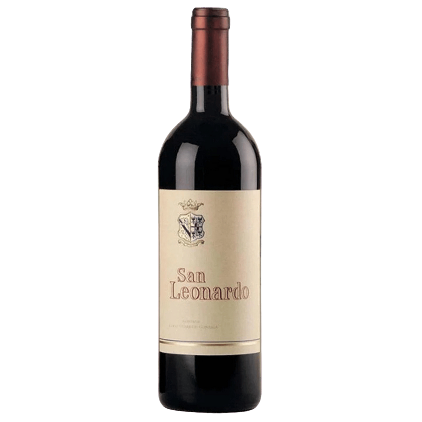 Tenuta San Leonardo San Leonardo IGT - DiVino.com.au