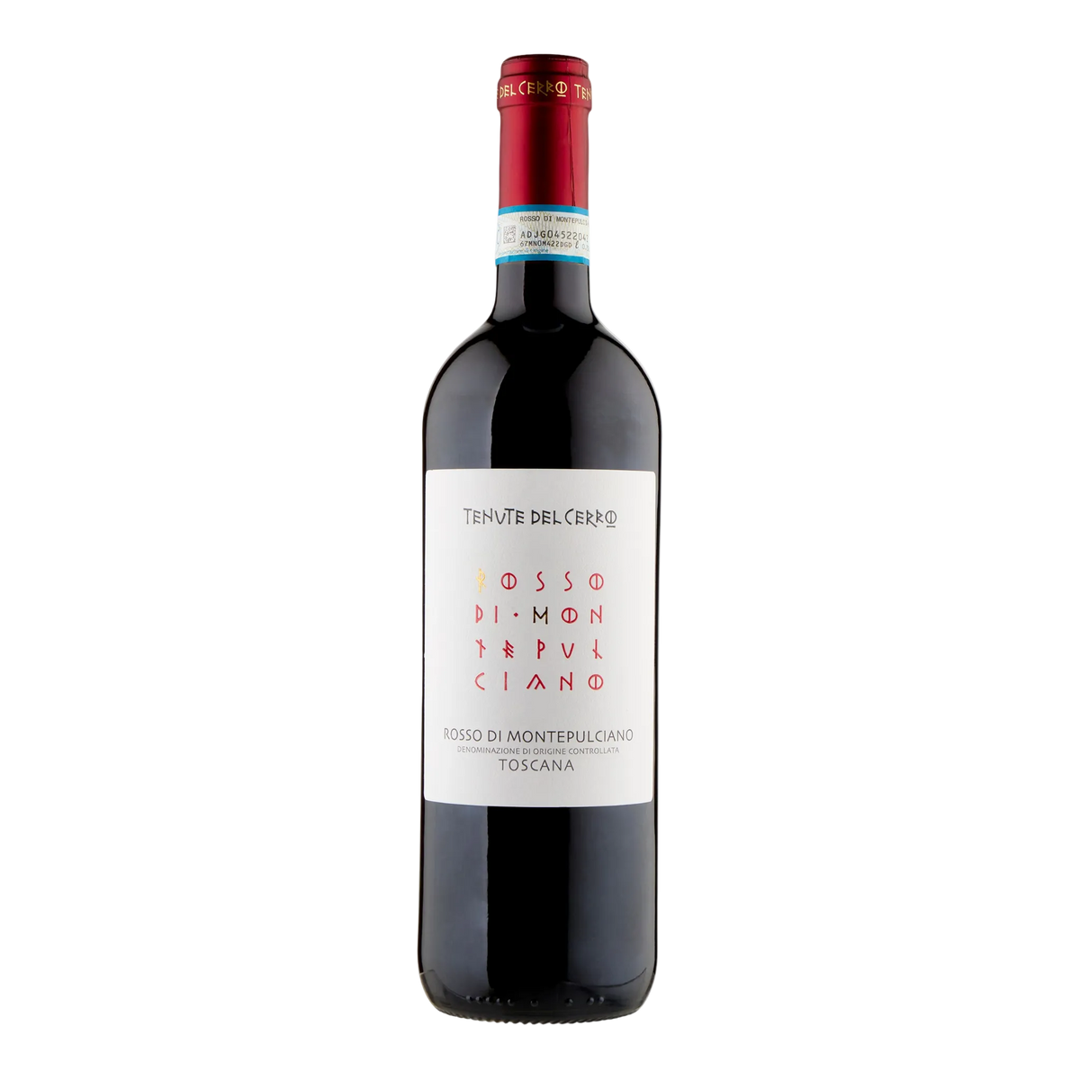 Tenute del Cerro Rosso di Montepulciano DOC - DiVino.com.au