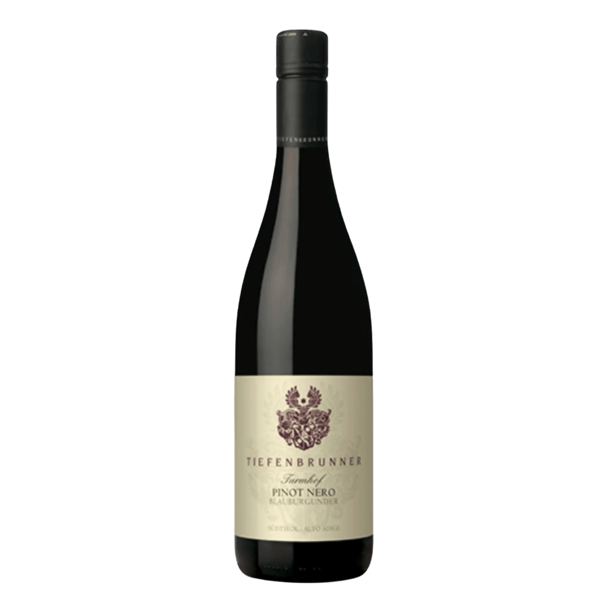 Tiefenbrunner Turmhof Pinot Nero - DiVino.com.au