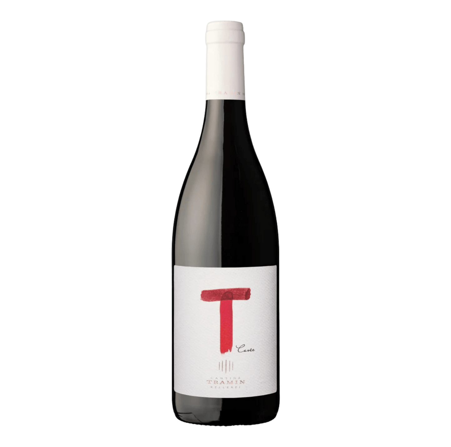 Tramin T Cuvee Rosso Vigneto delle Dolomiti IGT - DiVino.com.au