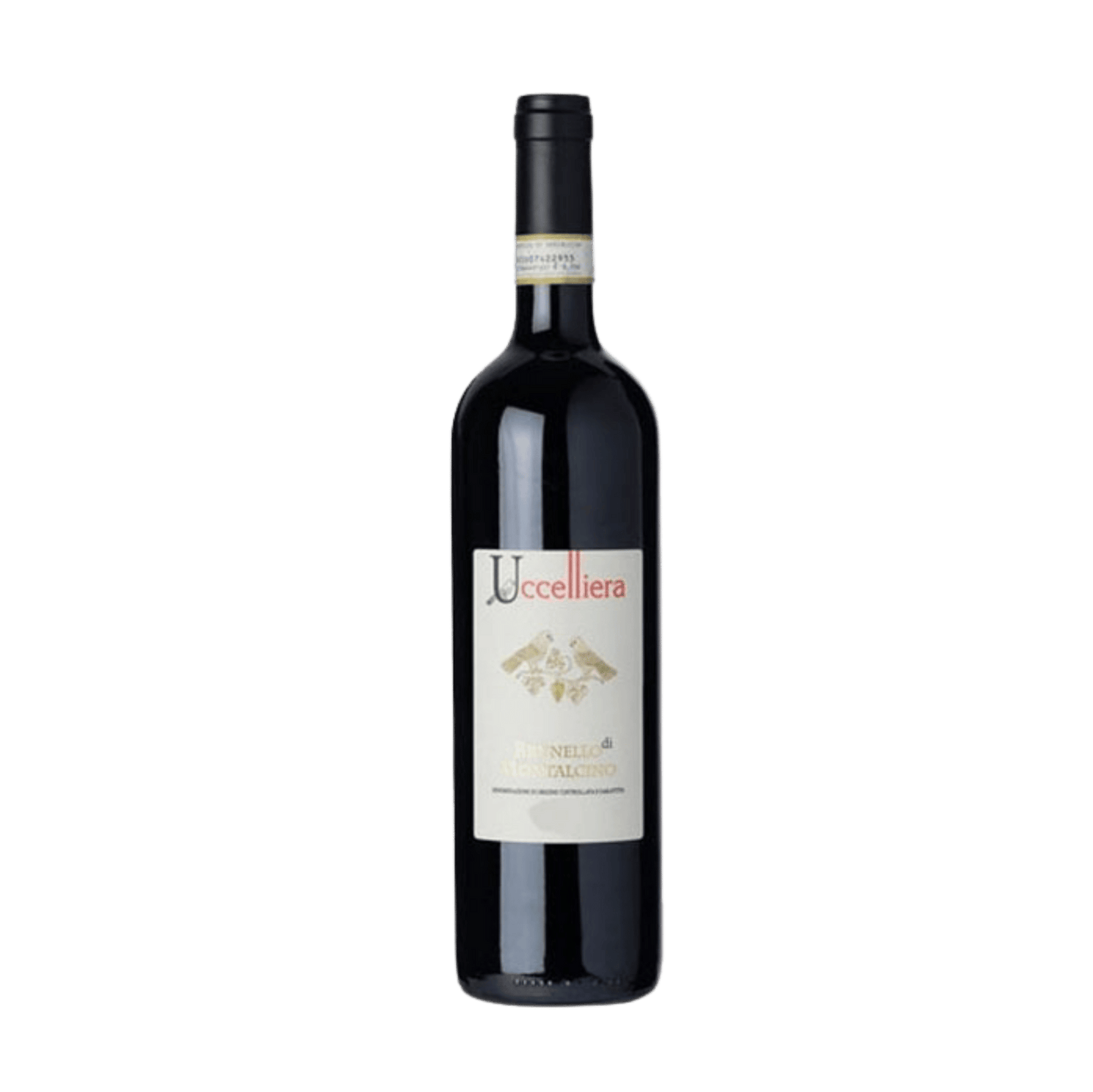 Uccelliera Brunello di Montalcino 2019 - DiVino.com.au