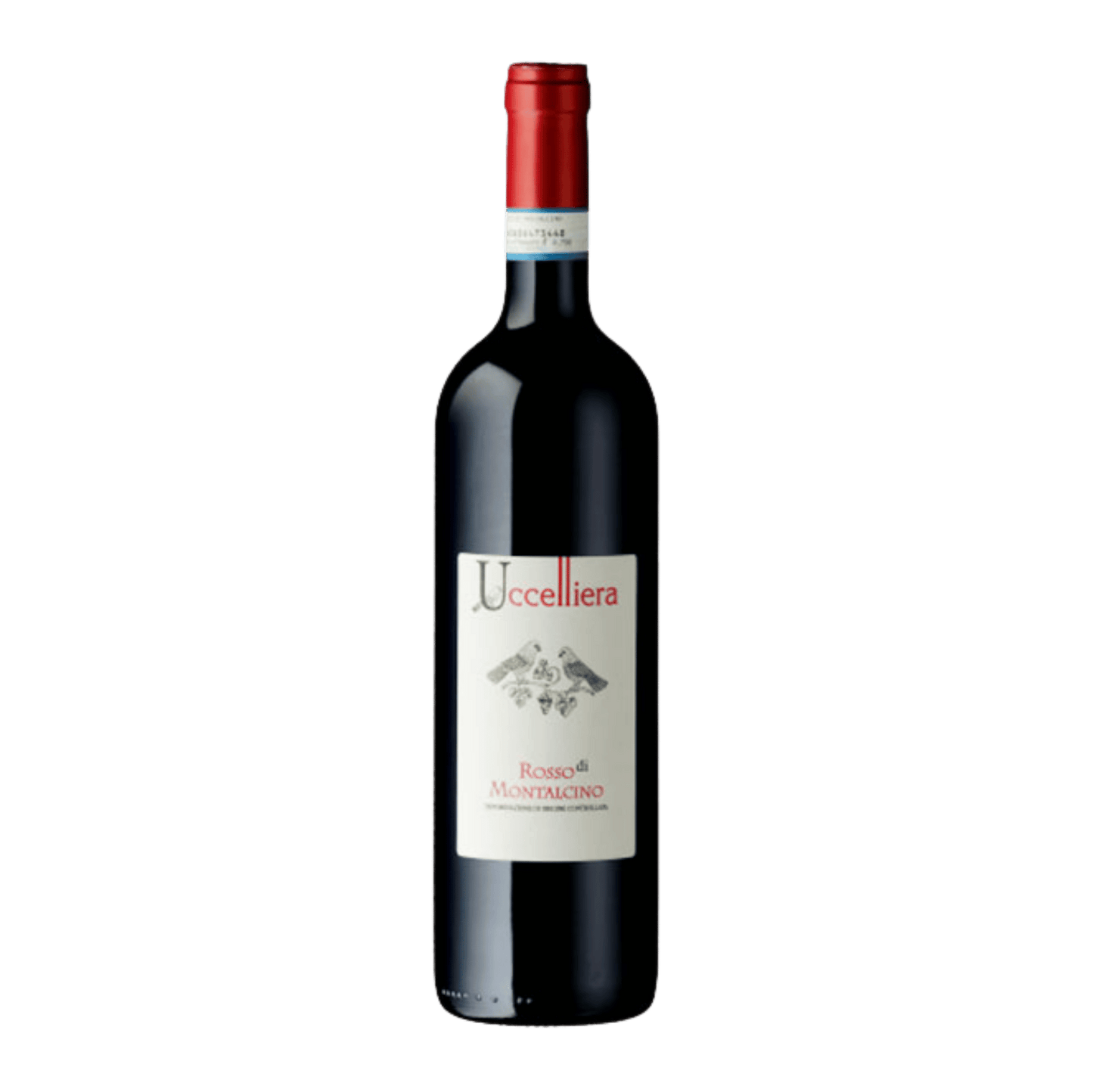 Uccelliera Rosso di Montalcino 2022 - DiVino.com.au
