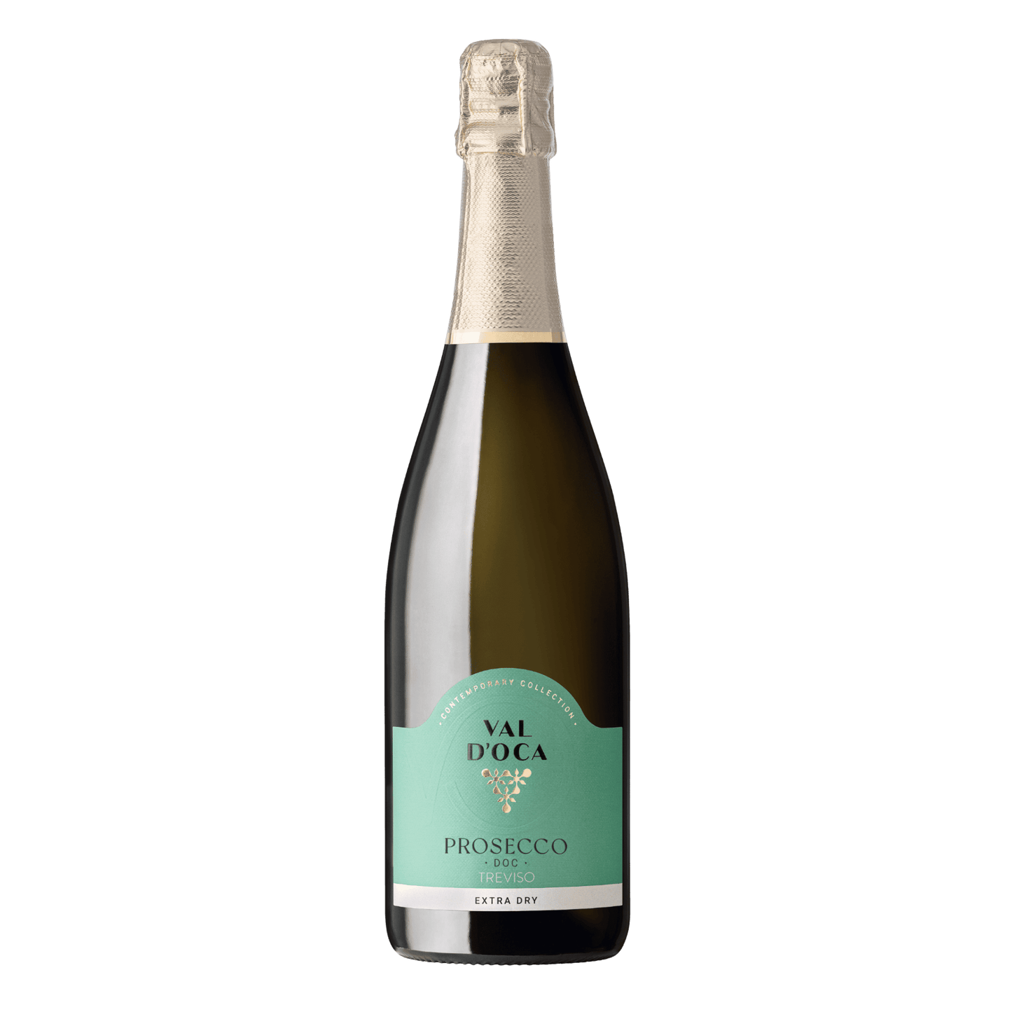 Val D'Oca Prosecco Extra Dry DOC NV - DiVino.com.au