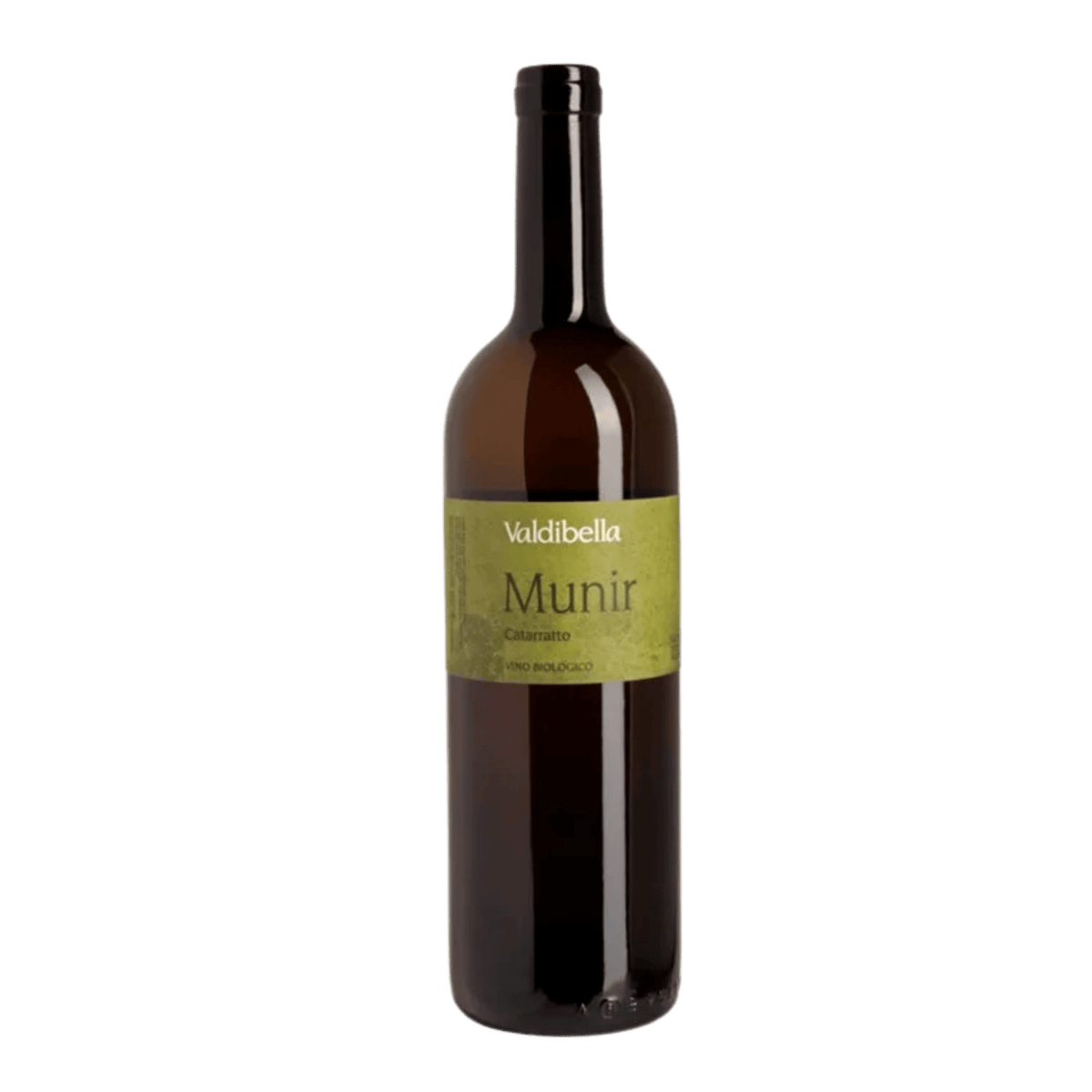 Valdibella 'Munir' Catarratto 2024 - DiVino.com.au