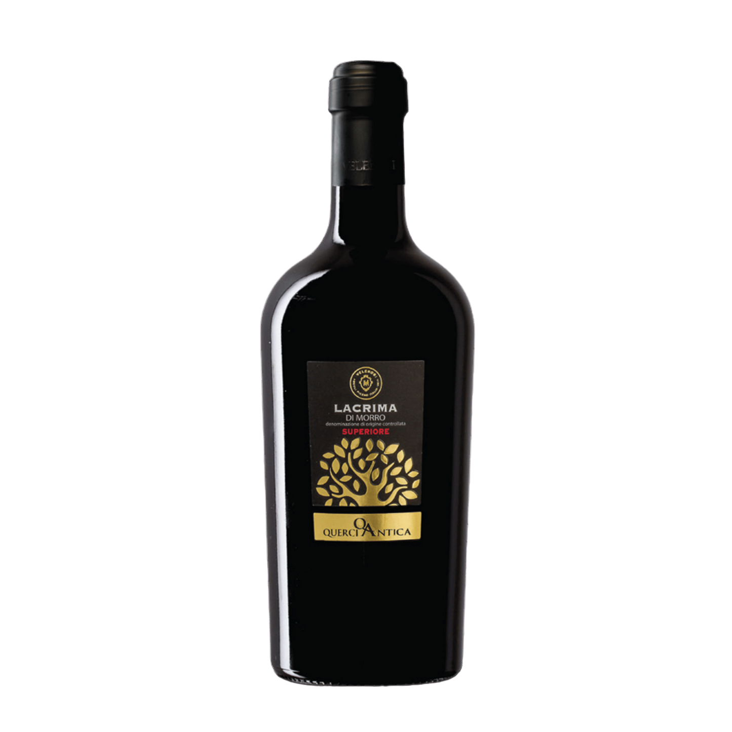 Velenosi Lacrima Di Morro DOC Superiore - DiVino.com.au