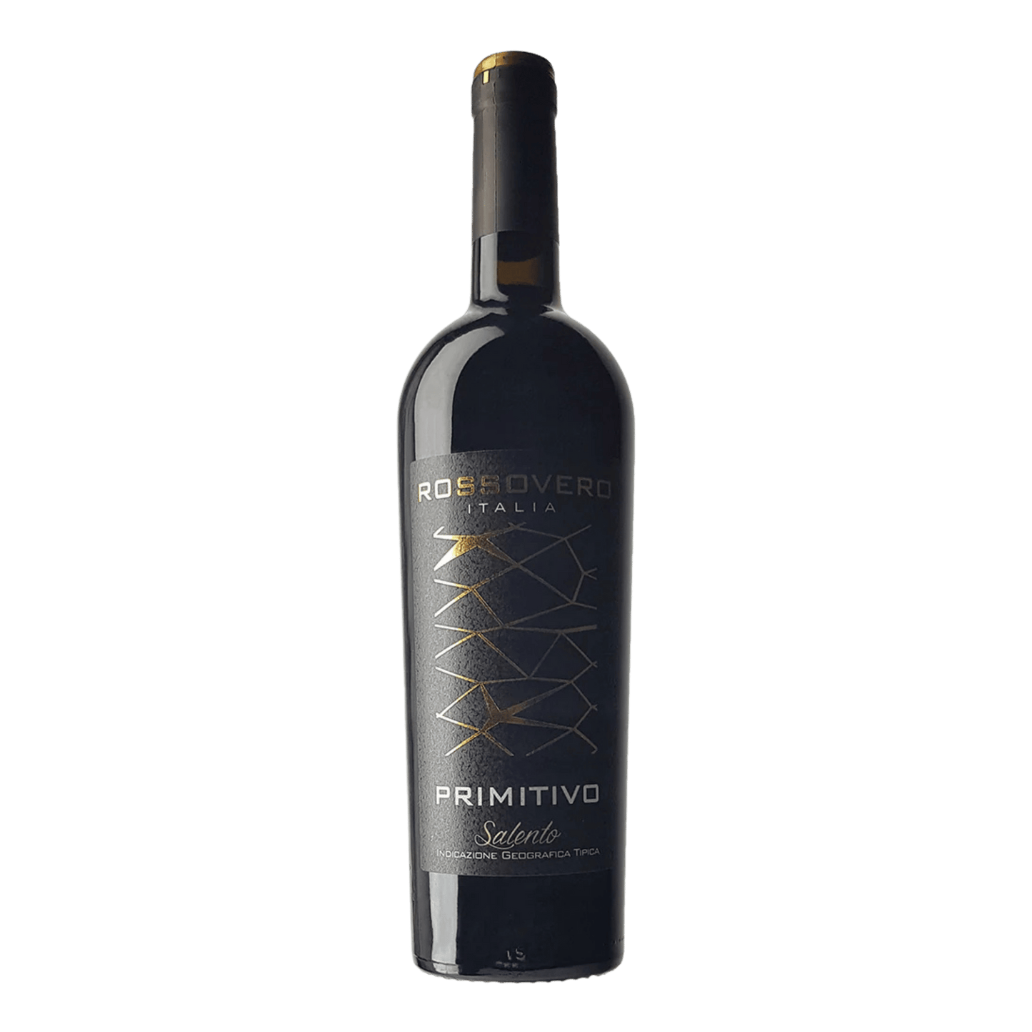 Vinicola Rocca Rocca Rossovero Primitivo Salento IGT 2020 - DiVino.com.au