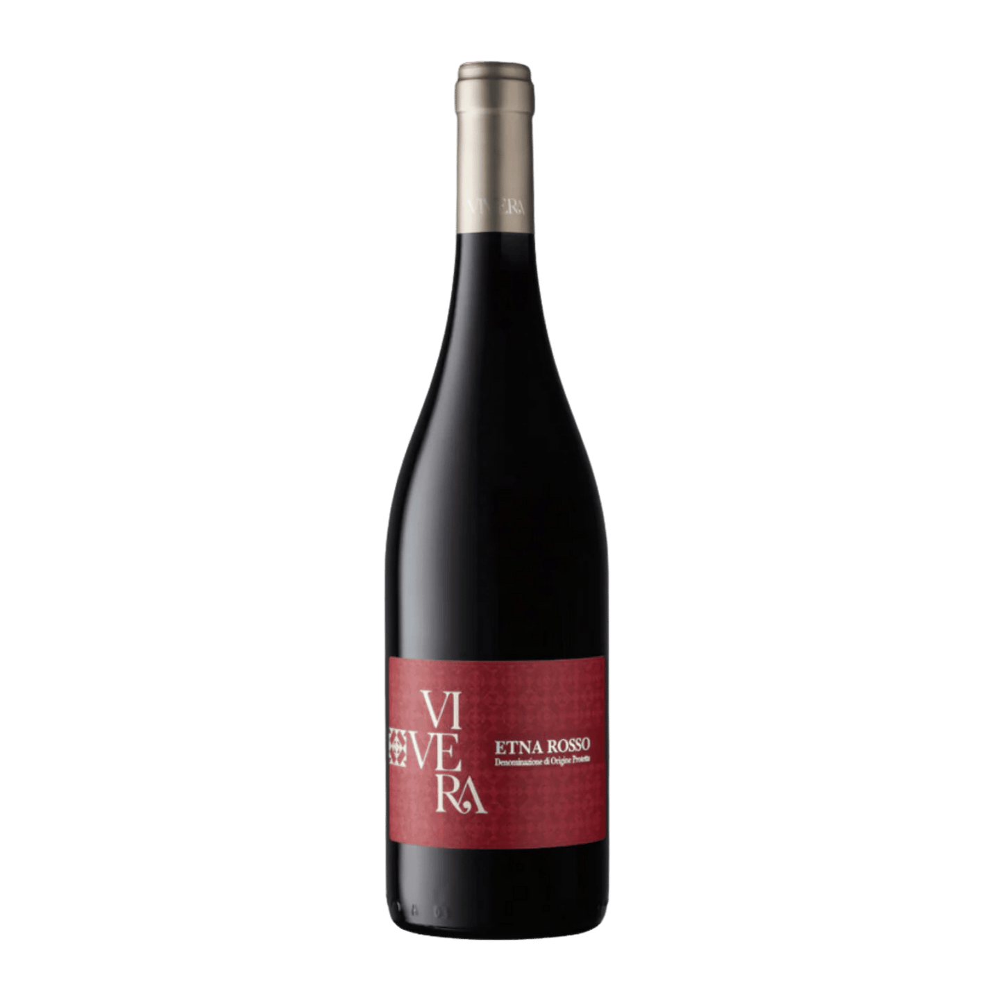 Vivera Etna Rosso Nerello Mascalese Organic 2021 - DiVino.com.au
