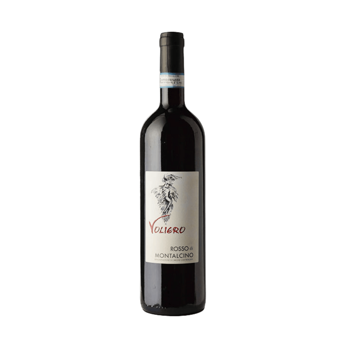 Voliero Rosso di Montalcino 2020 - DiVino.com.au