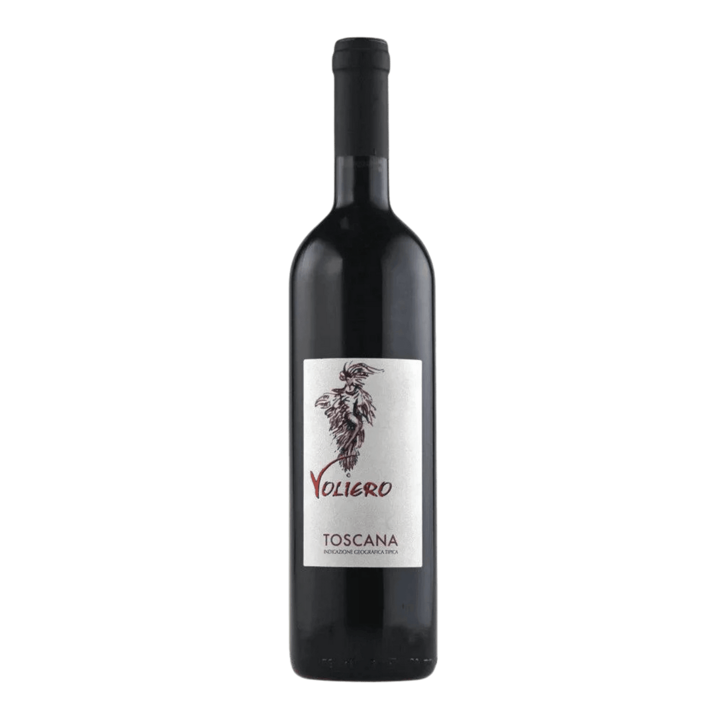 Voliero Toscano Rosso IGT 2020 - DiVino.com.au