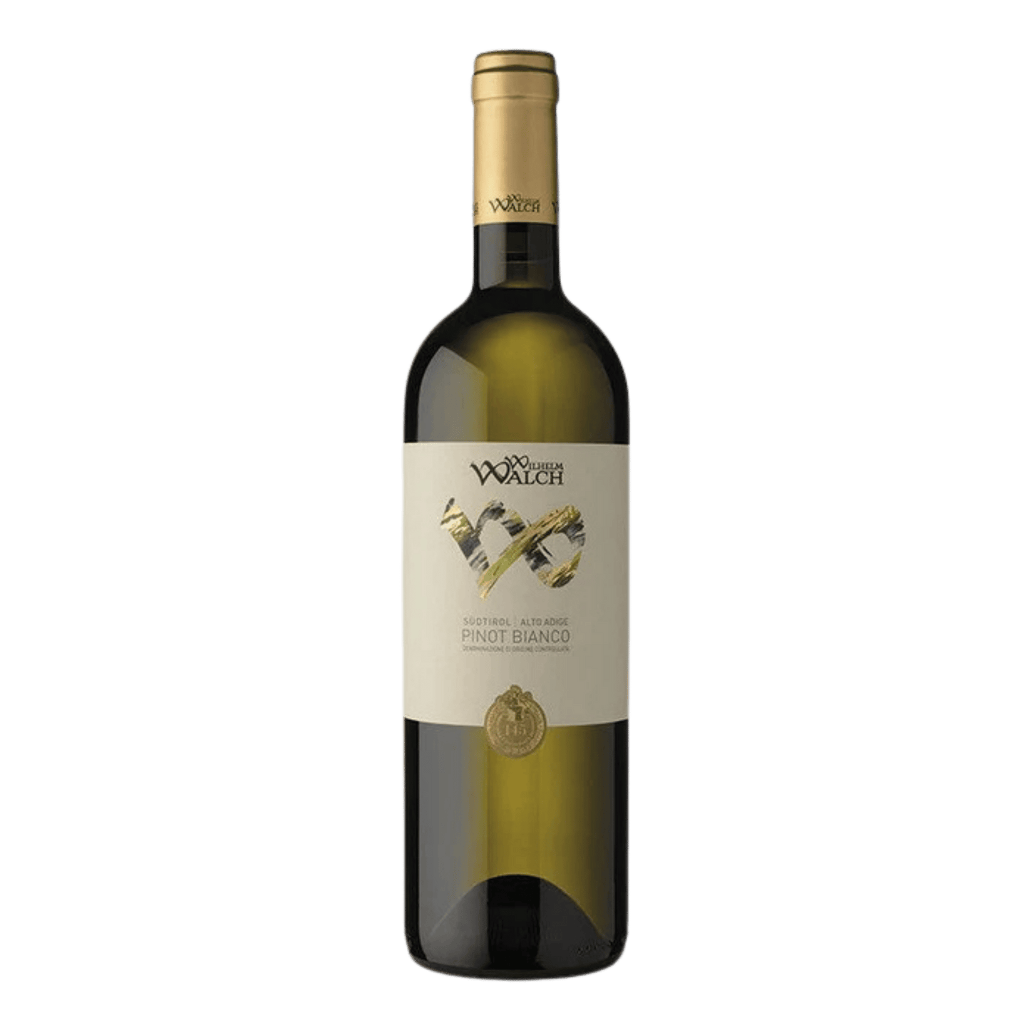 Wilhelm Walch Pinot Bianco - DiVino.com.au