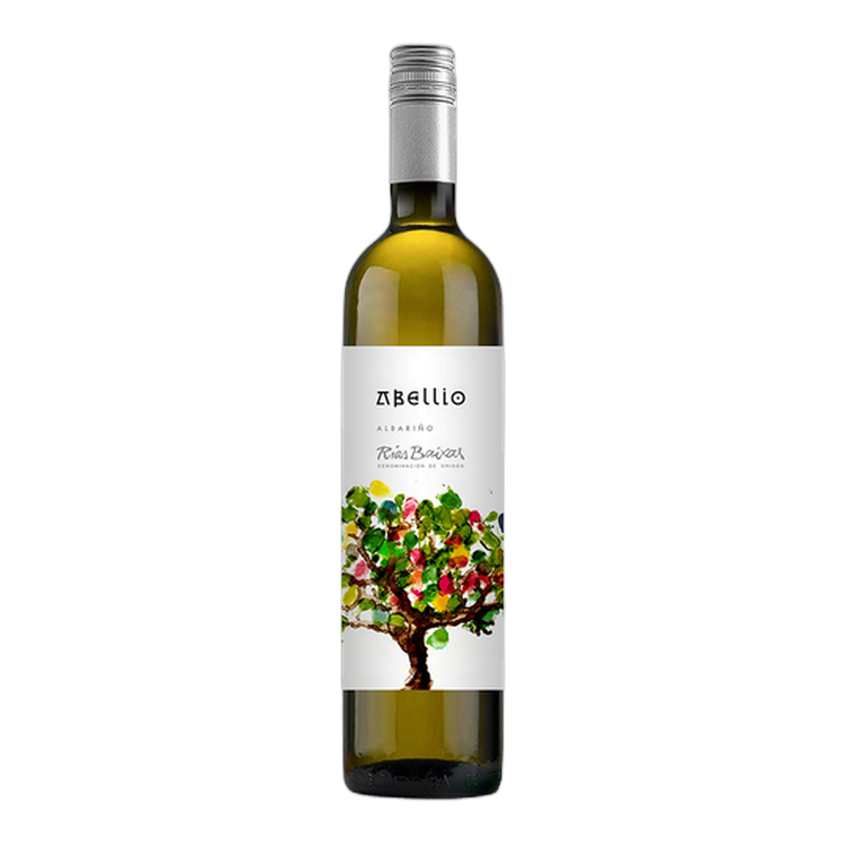 Abellio Albariño - DiVino.com.au