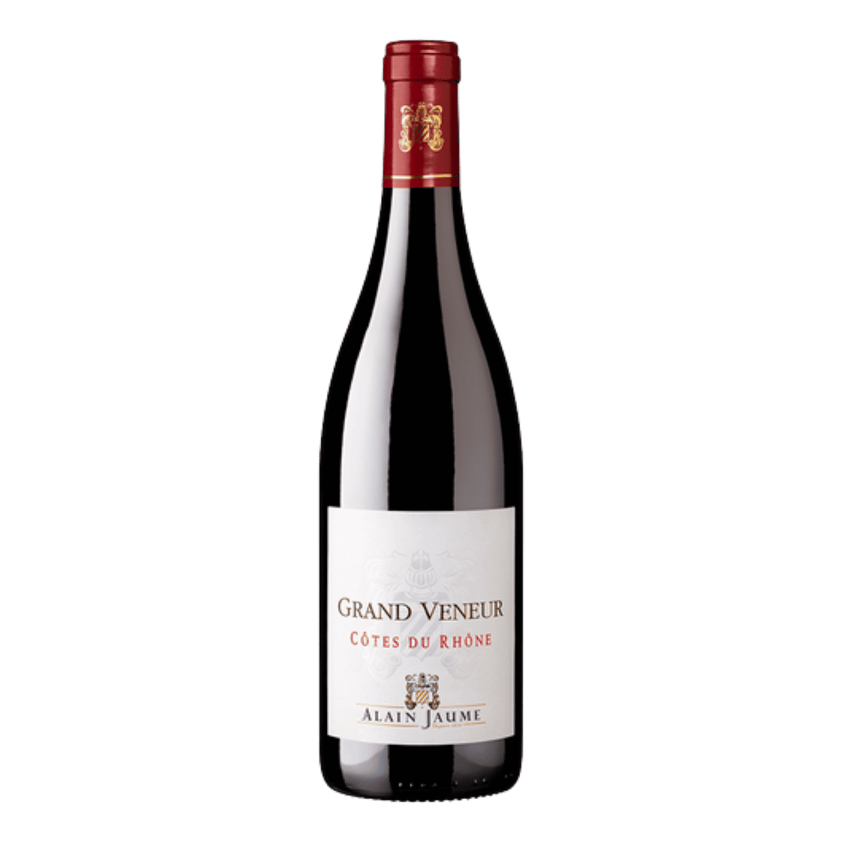 Alain Jaume Côtes Du Rhône Grand Veneur - DiVino.com.au