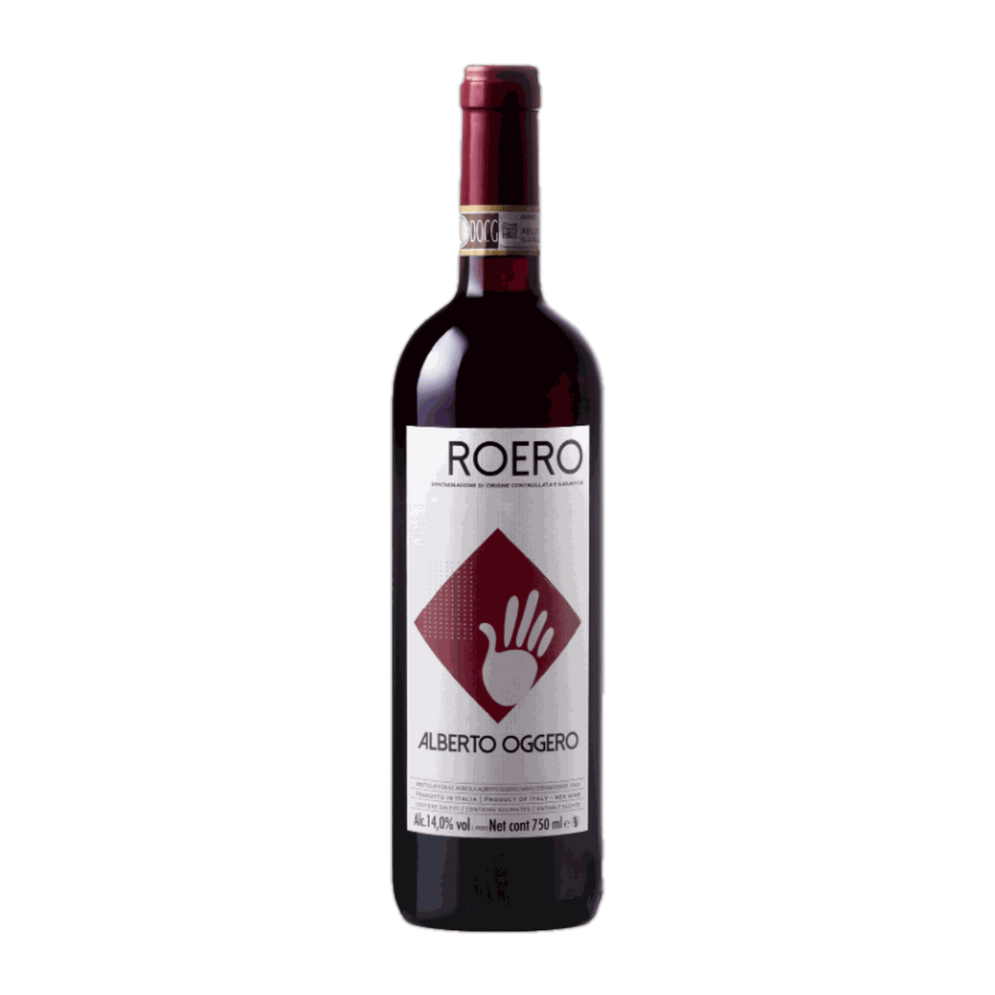 Alberto Oggero Roero Le Coste Nebbiolo - DiVino.com.au