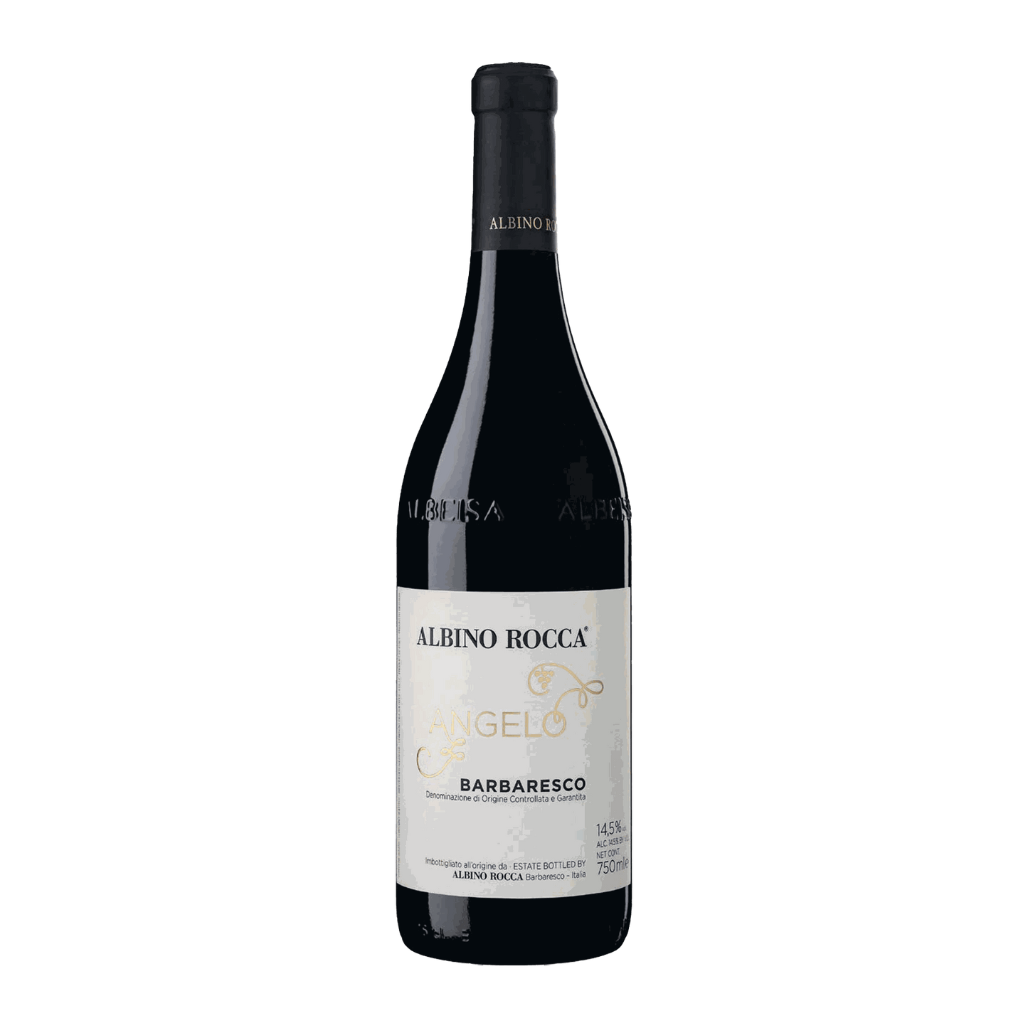 Albino Rocca Barbaresco Angelo - DiVino.com.au