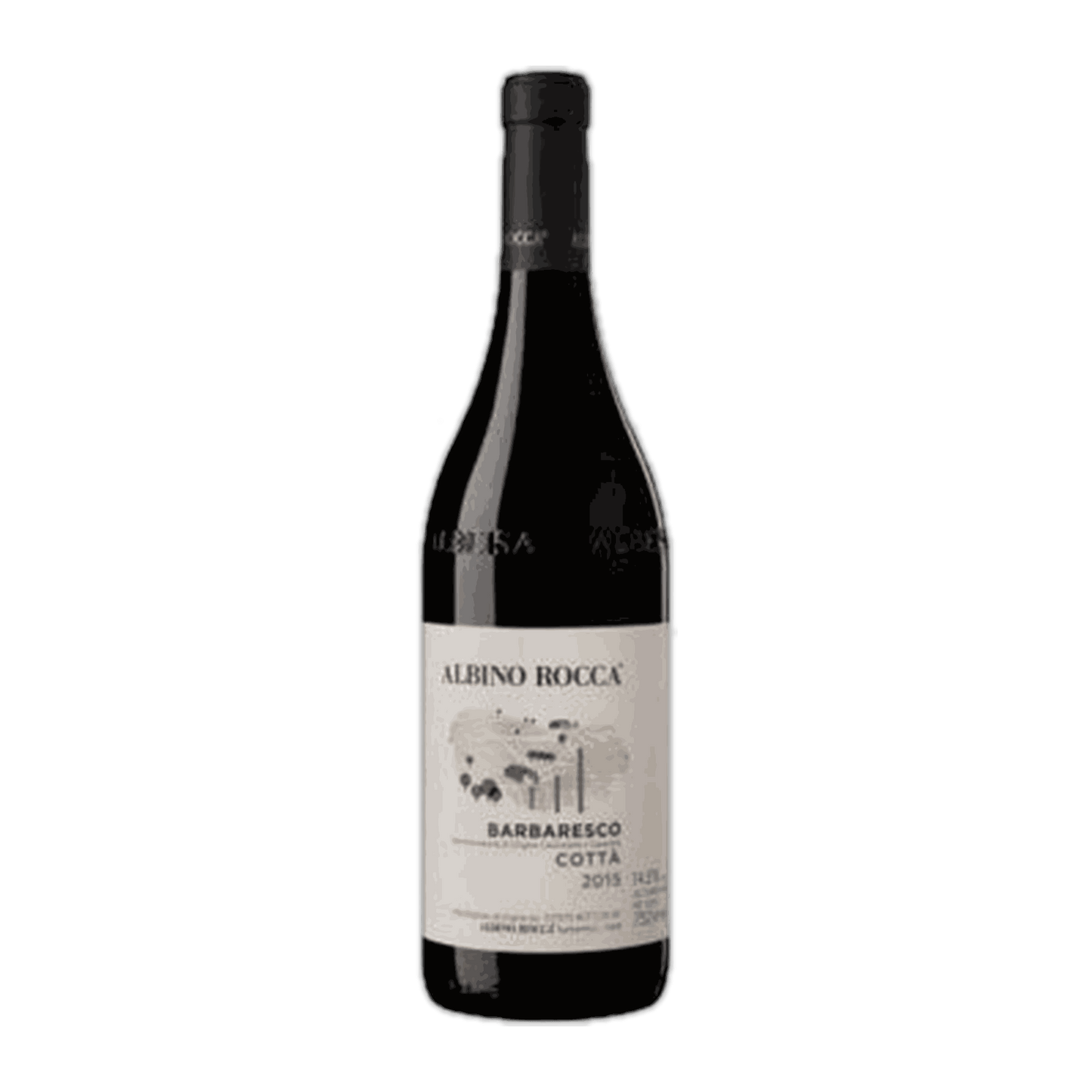 Albino Rocca Barbaresco Cotta - DiVino.com.au