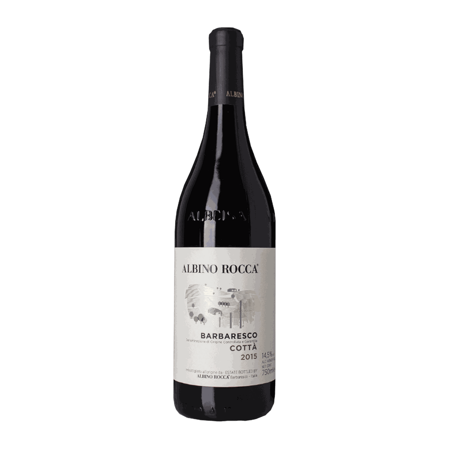 Albino Rocca Barbaresco Cottà - DiVino.com.au