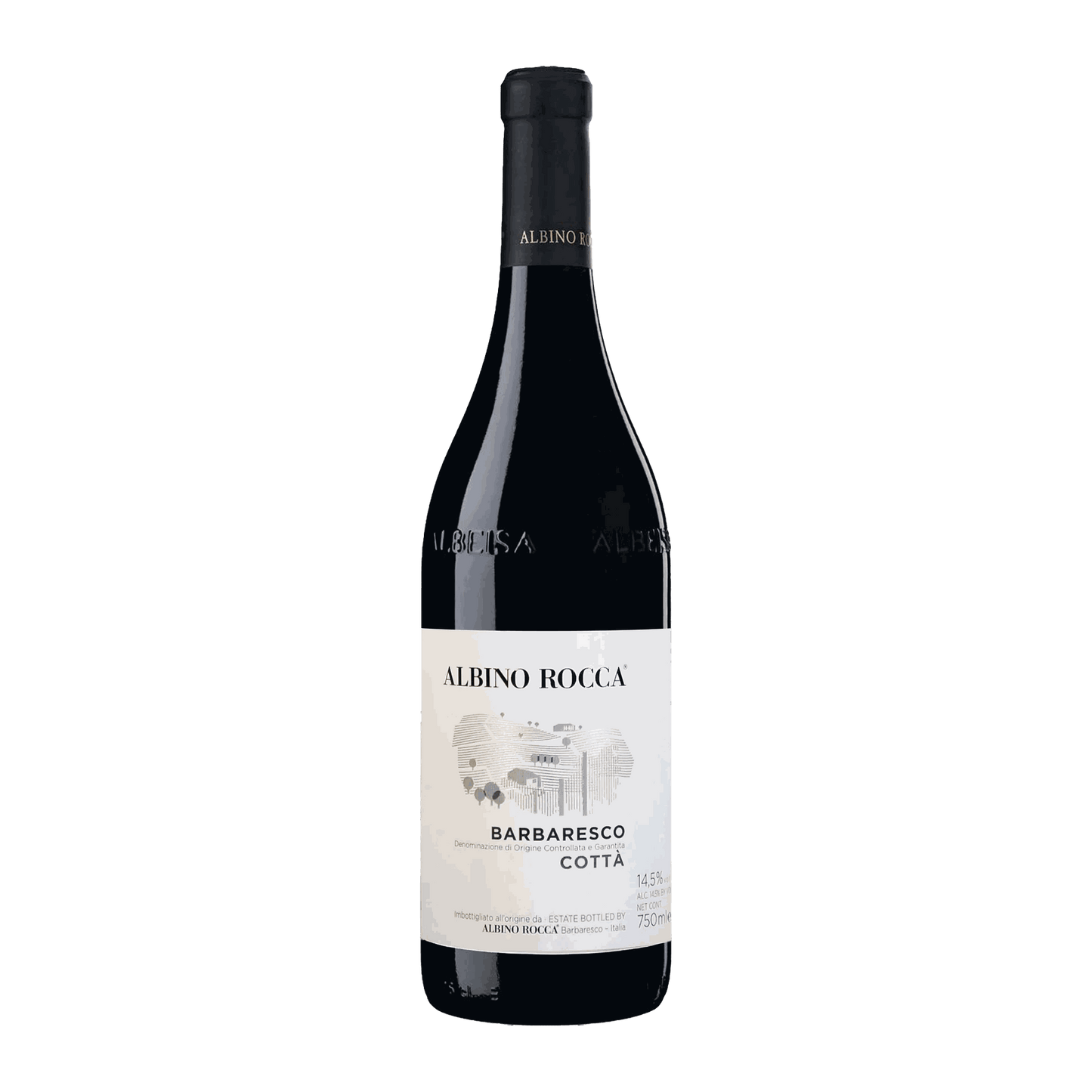 Albino Rocca Barbaresco Cottà - DiVino.com.au