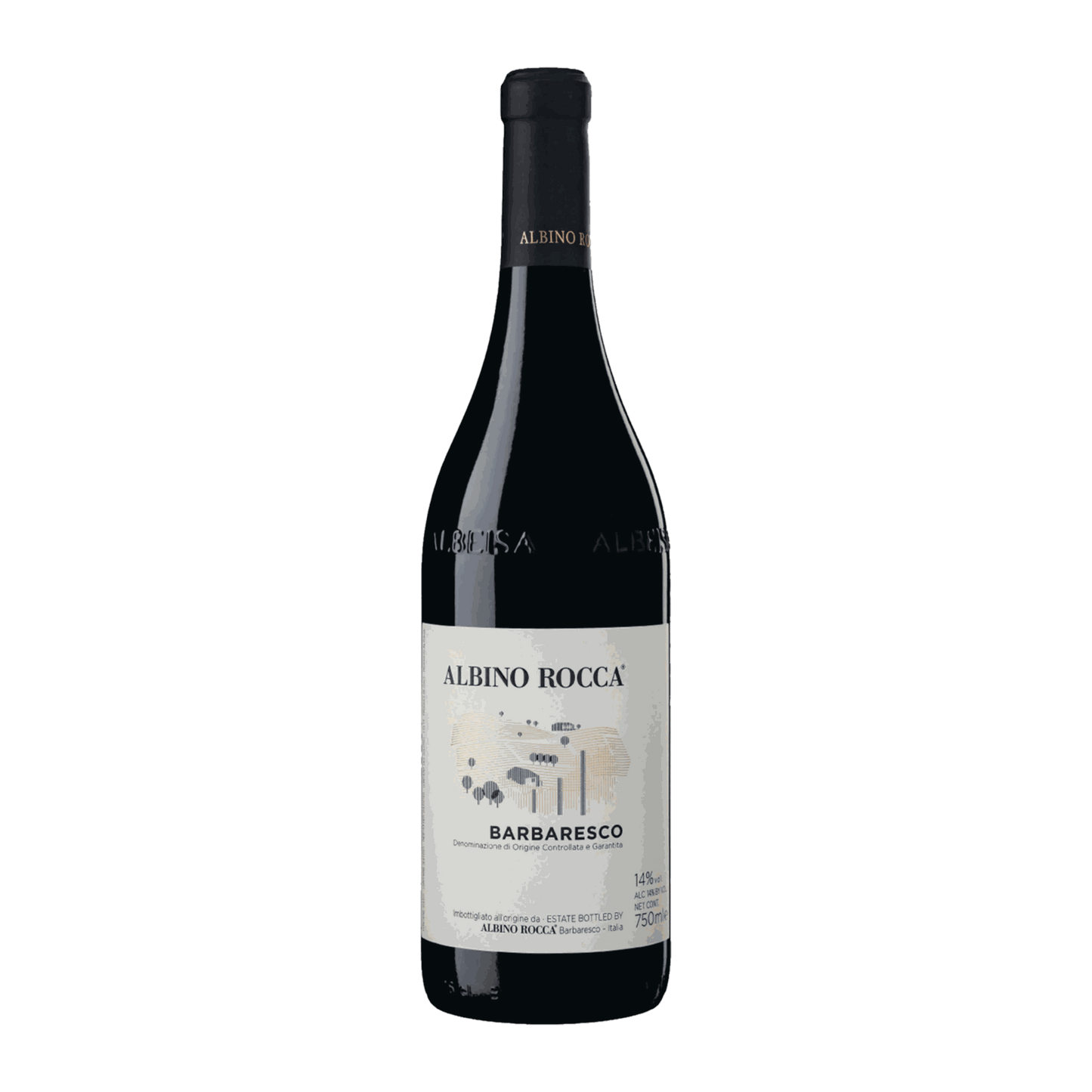 Albino Rocca Barbaresco Montersino - DiVino.com.au
