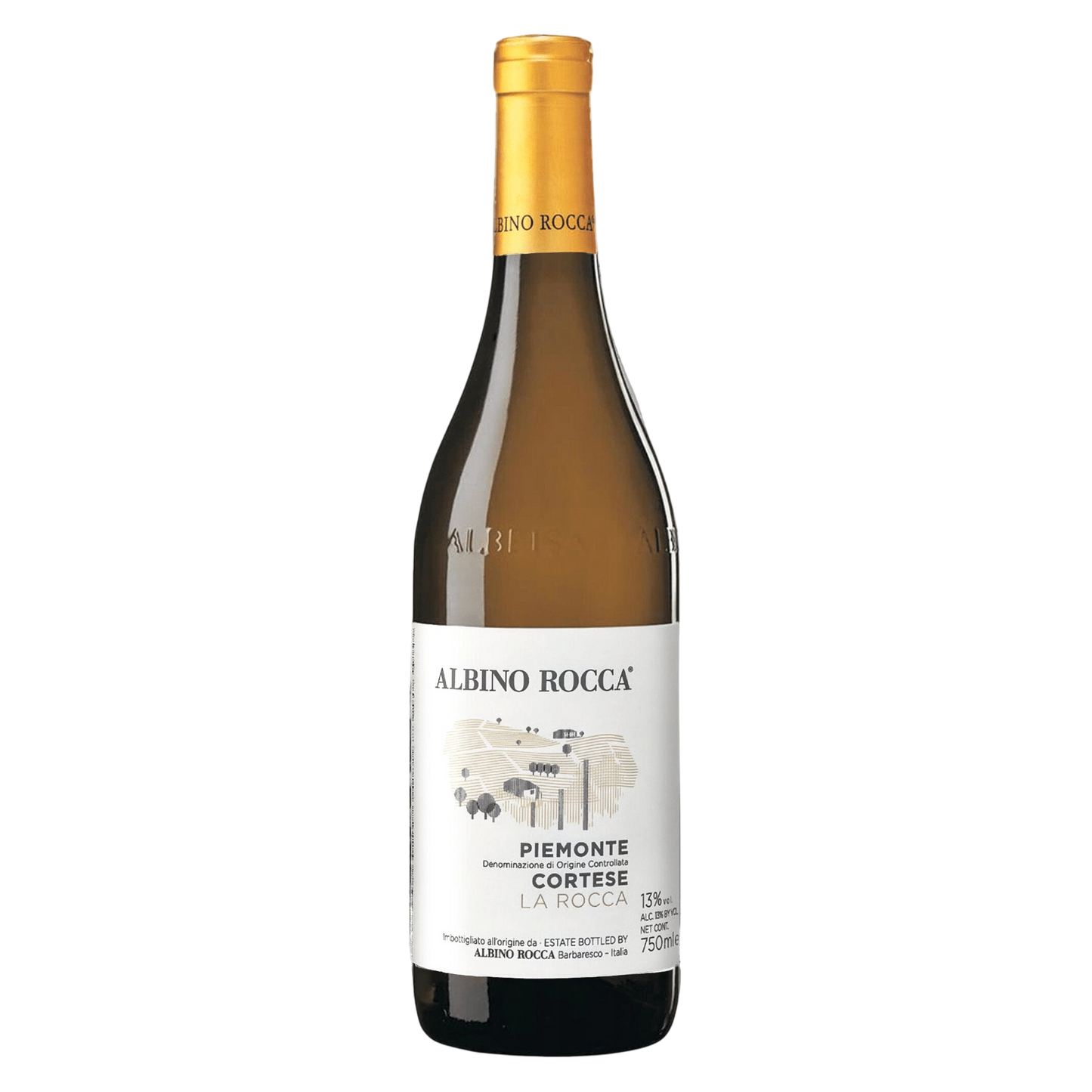 Albino Rocca Cortese 2020 - DiVino.com.au