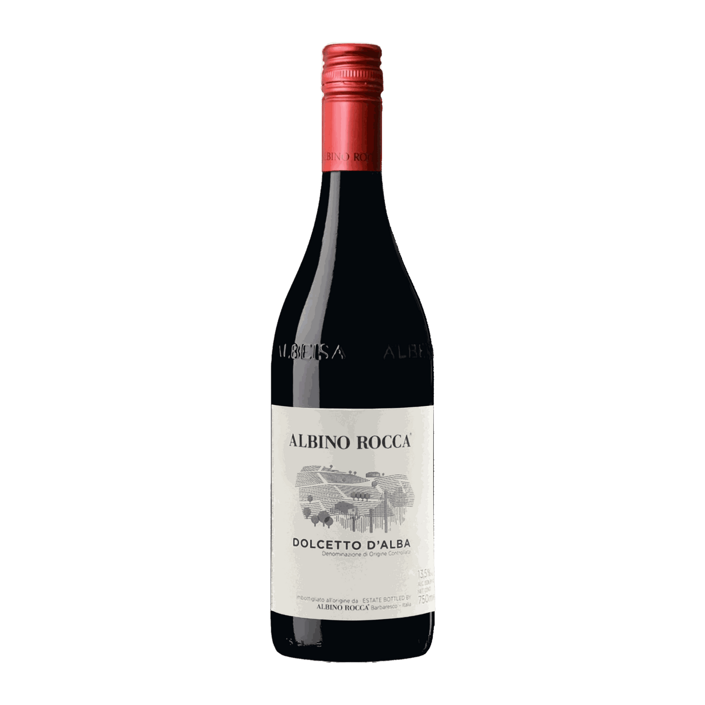 Albino Rocca Dolcetto d'Alba - DiVino.com.au