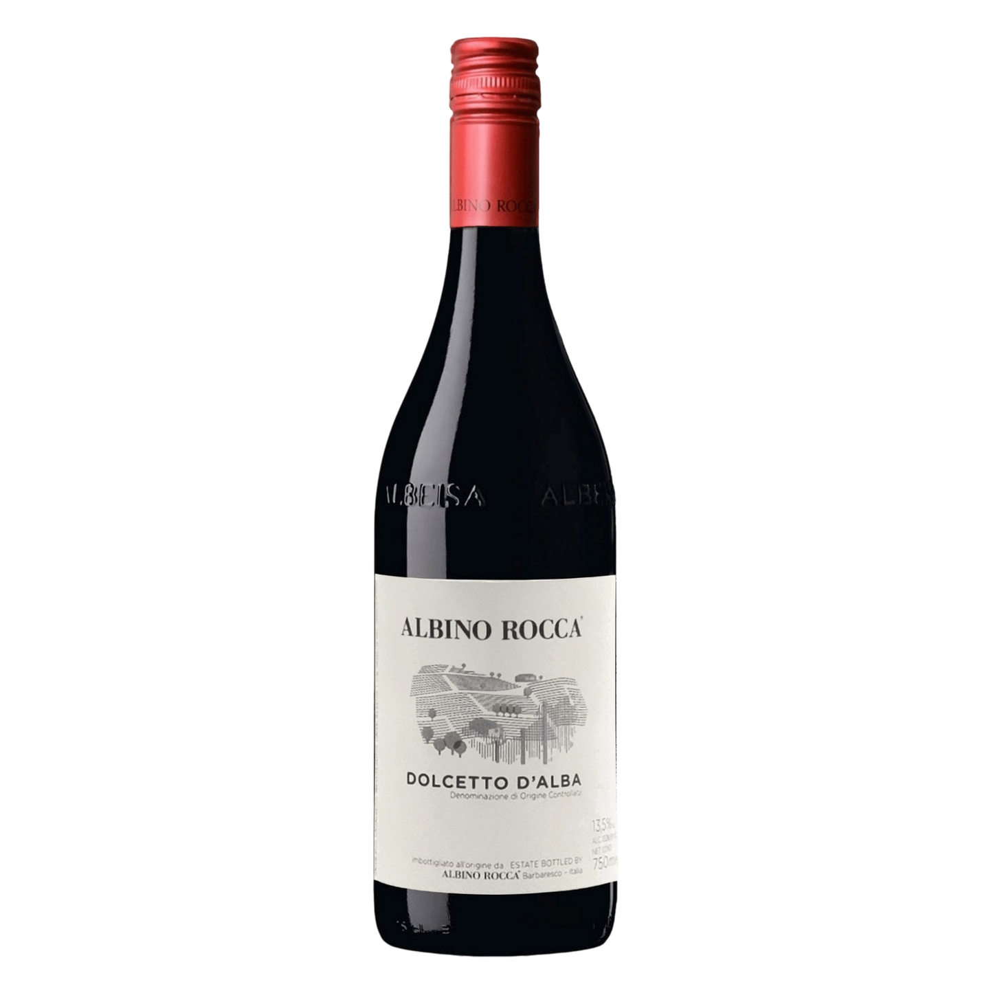 Albino Rocca Dolcetto D'Alba 2021 - DiVino.com.au