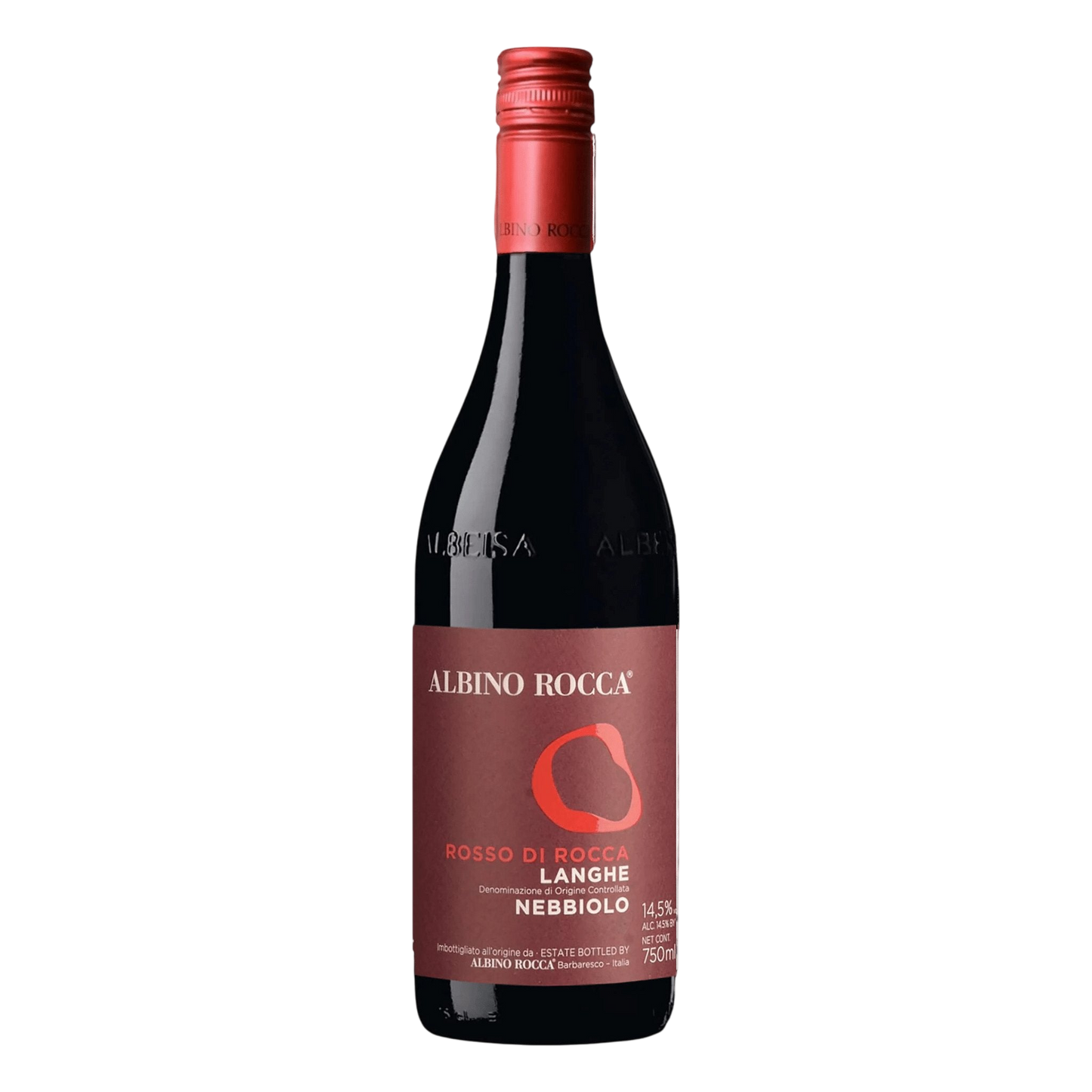 Albino Rocca Langhe Nebbiolo Rosso di Rocca 2022 - DiVino.com.au