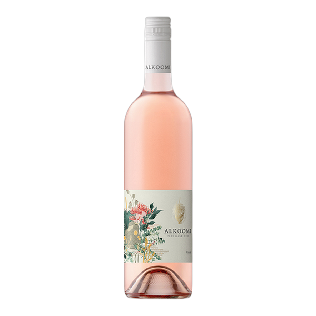 Alkoomi Grazing Rosé - DiVino.com.au