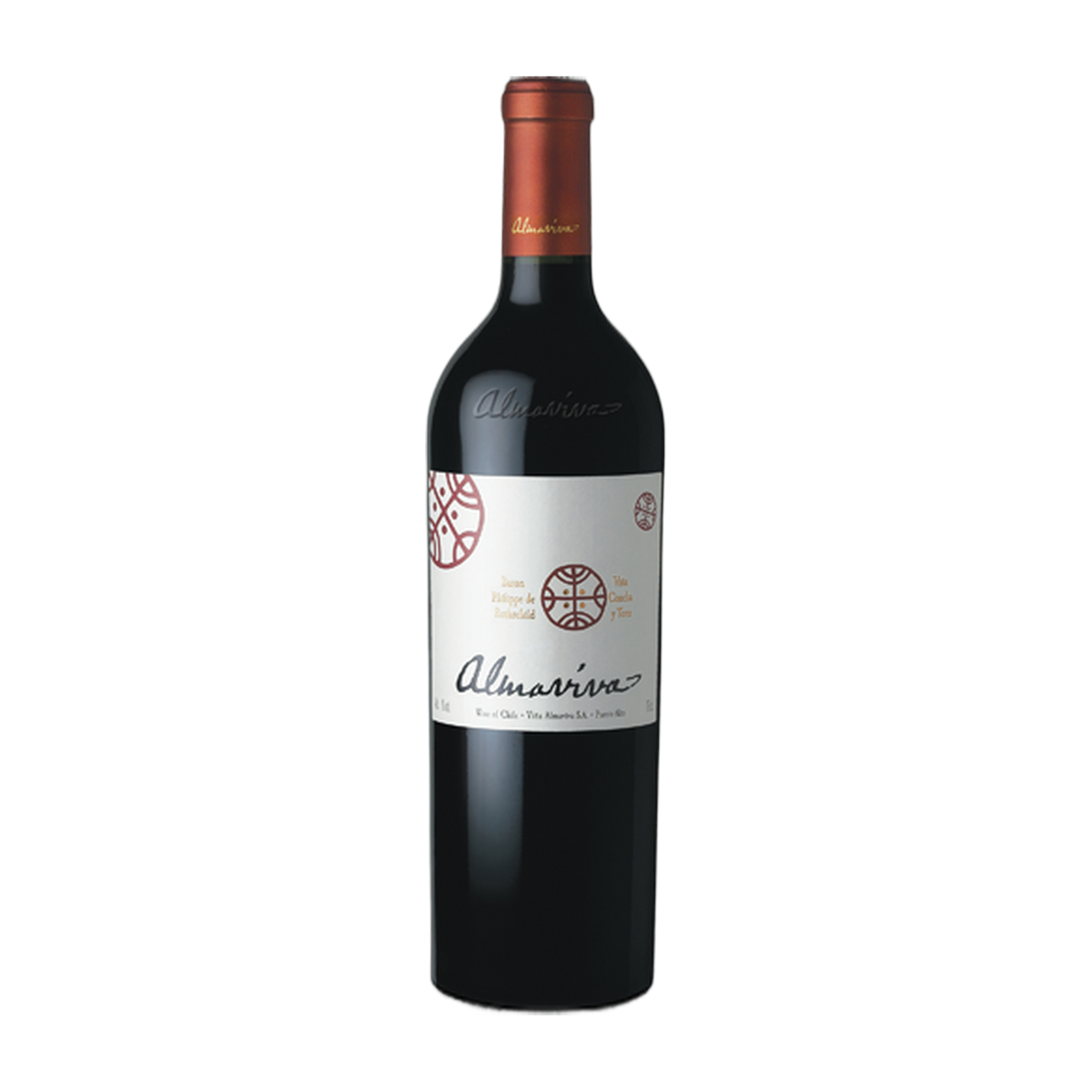 Almaviva - DiVino.com.au
