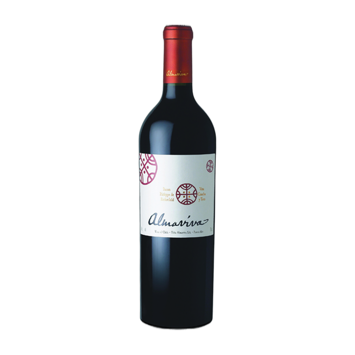 Almaviva - DiVino.com.au
