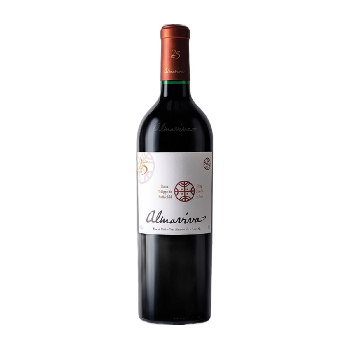 Almaviva - DiVino.com.au