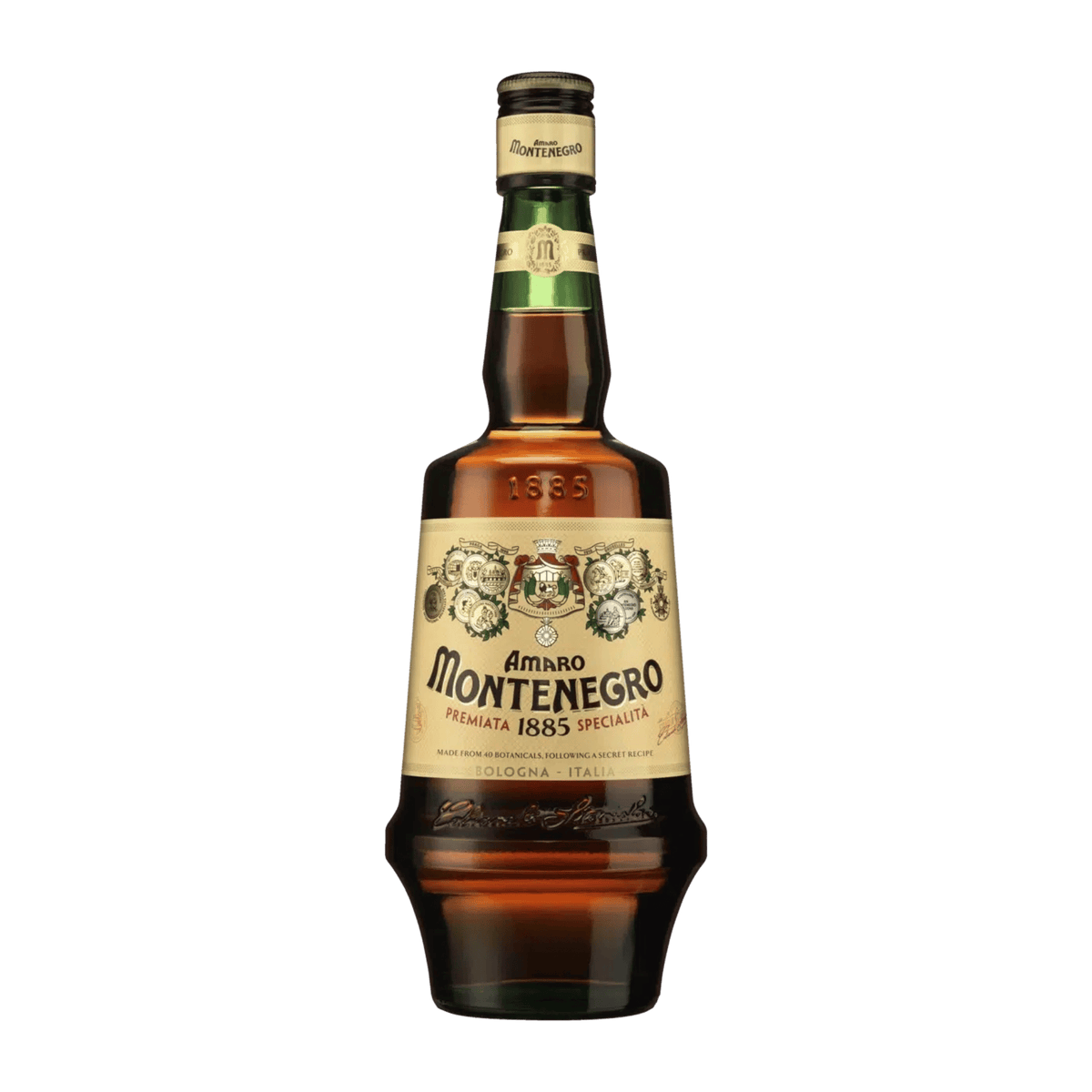 Amaro Montenegro 700ml - DiVino.com.au