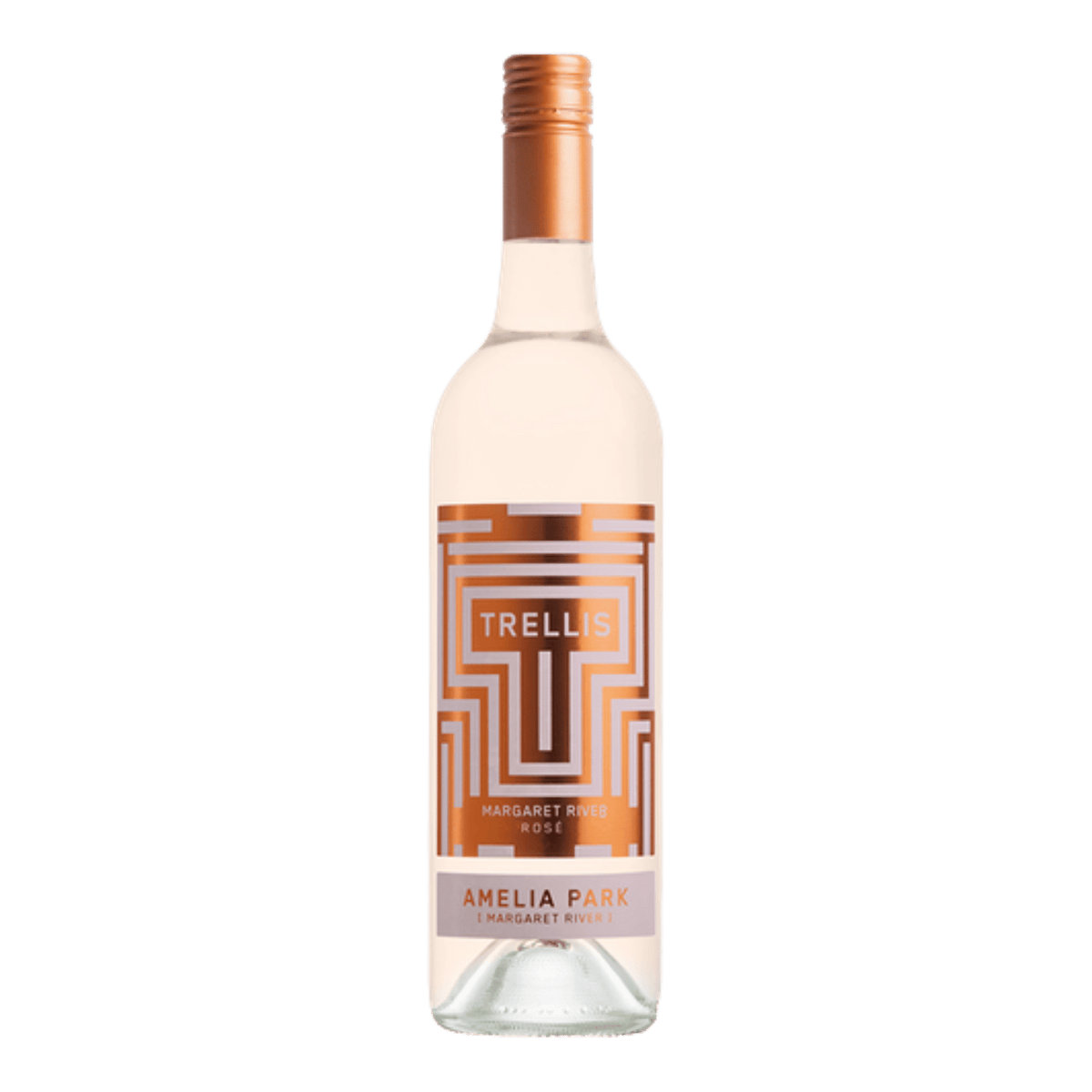 Amelia Park Trellis Rosé - DiVino.com.au