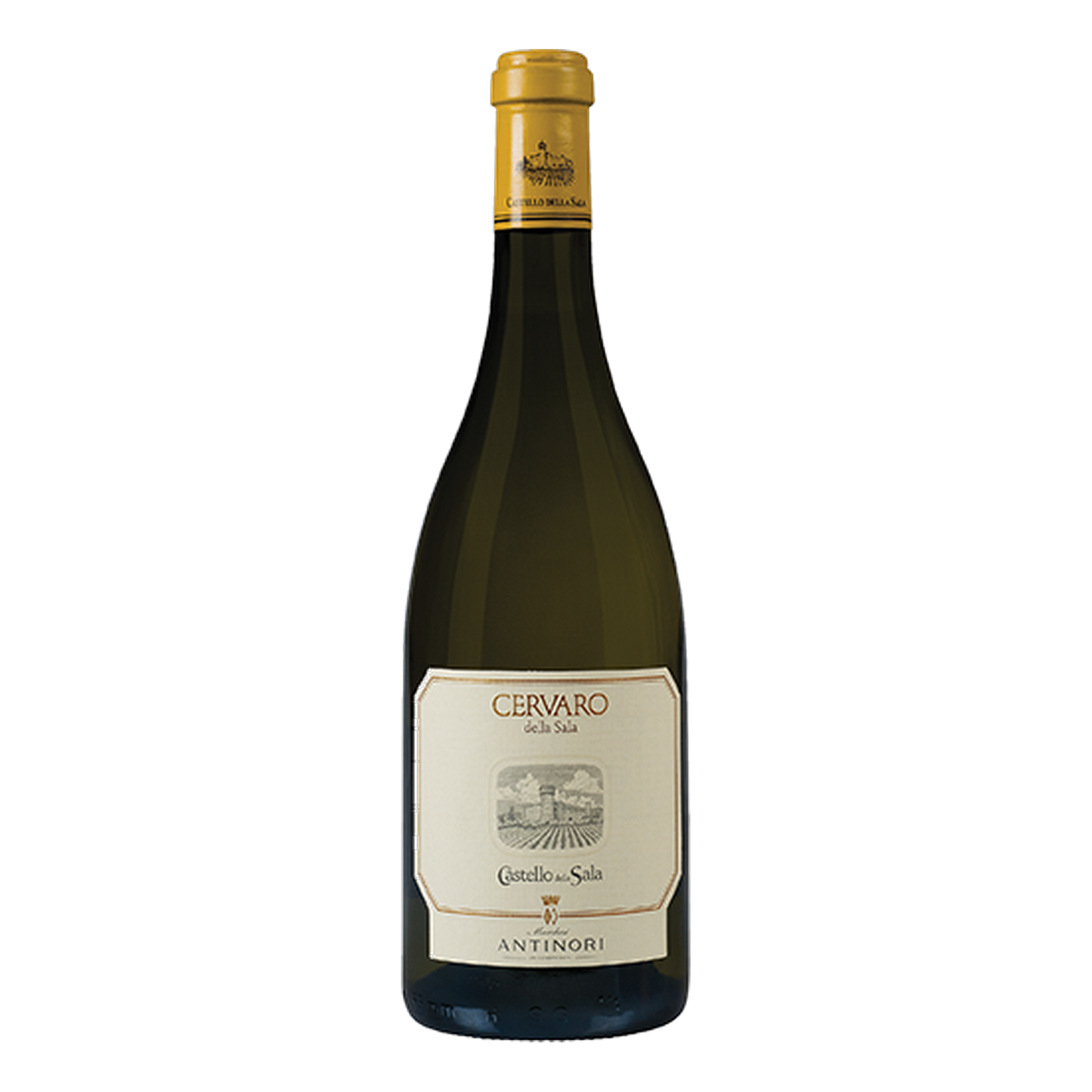 Antinori Cervaro della Sala IGT 1.5L MAGNUM - DiVino.com.au