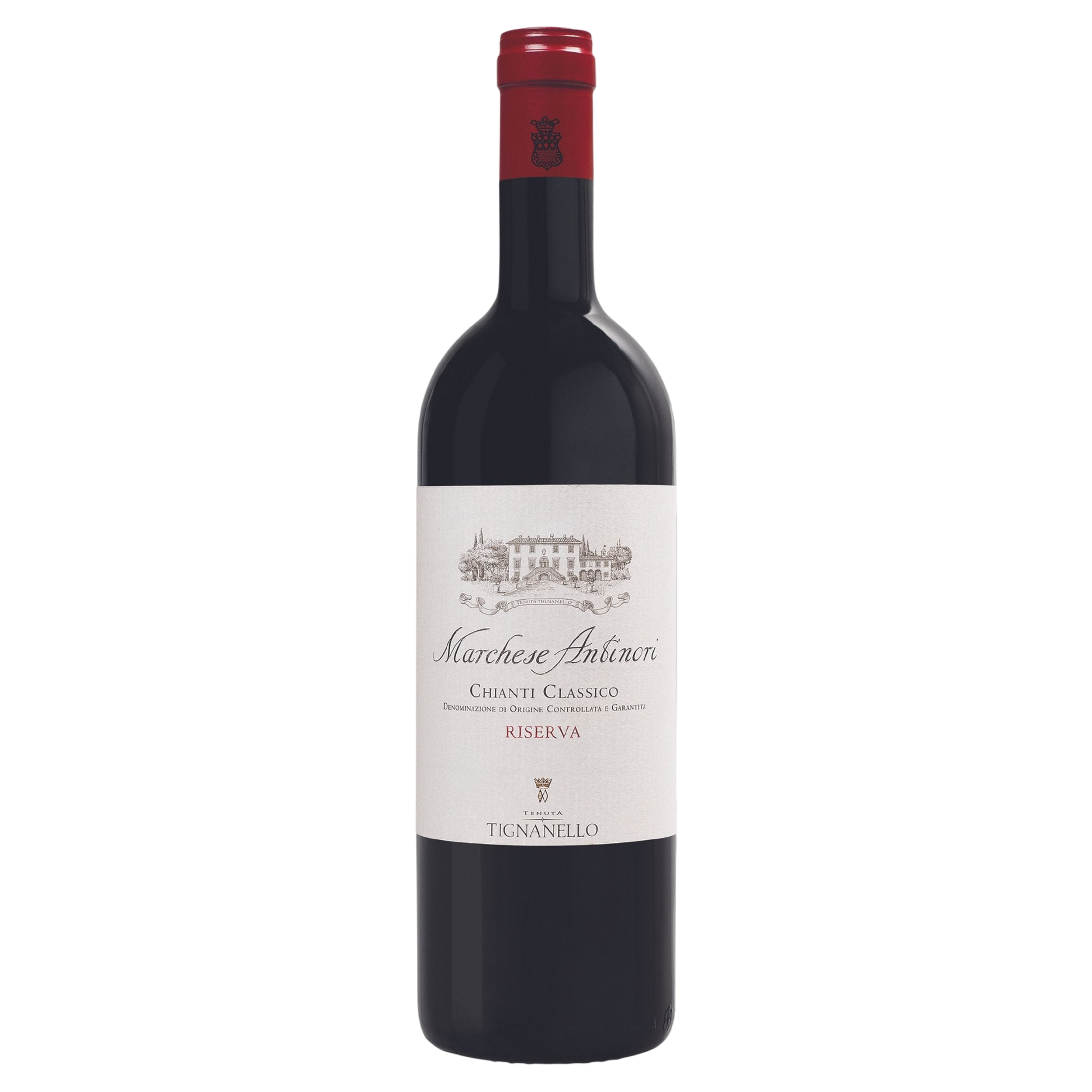Antinori Marchese Antinori Chianti Classico Riserva DOCG 2021 - DiVino.com.au
