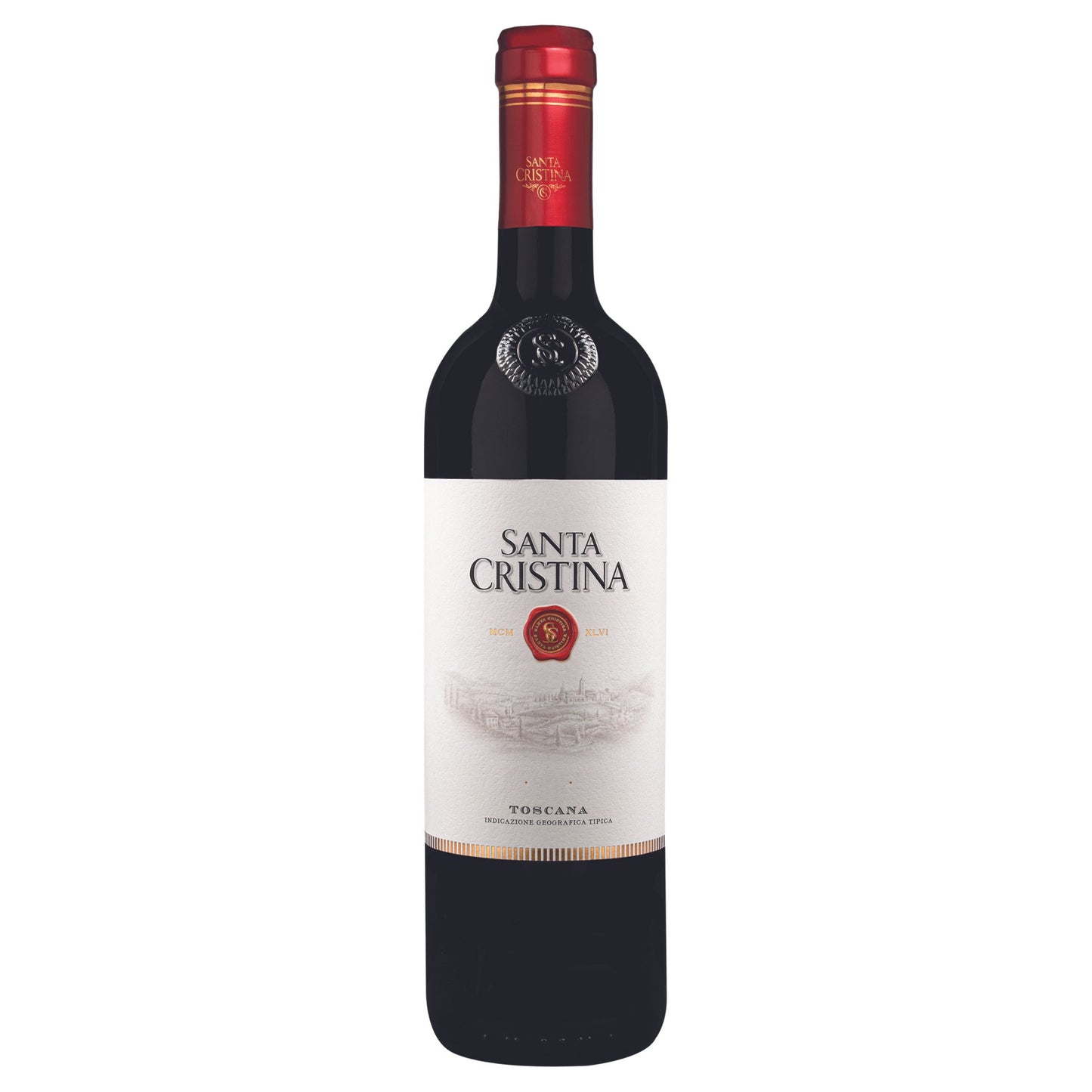 Antinori Santa Cristina Toscana IGT 2020 - DiVino.com.au