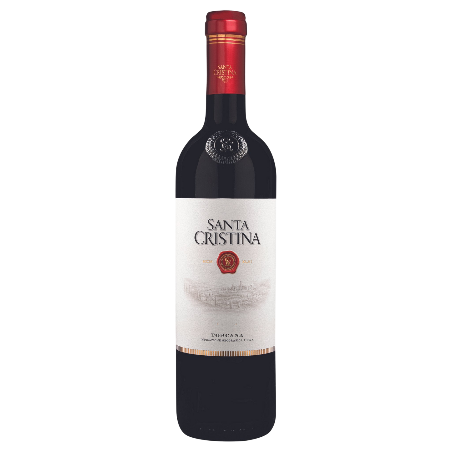 Antinori Santa Cristina Toscana IGT 2022 - DiVino.com.au