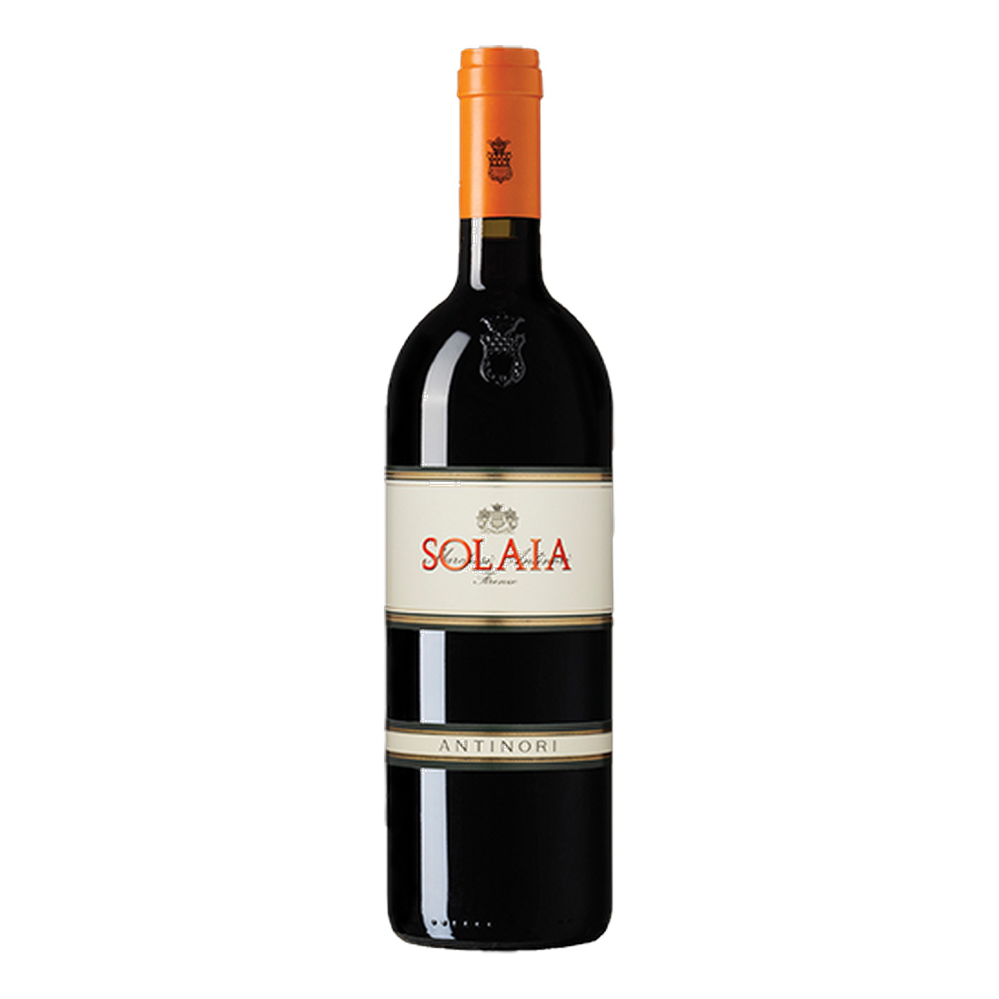 Antinori Solaia IGT 1.5L MAGNUM - DiVino.com.au