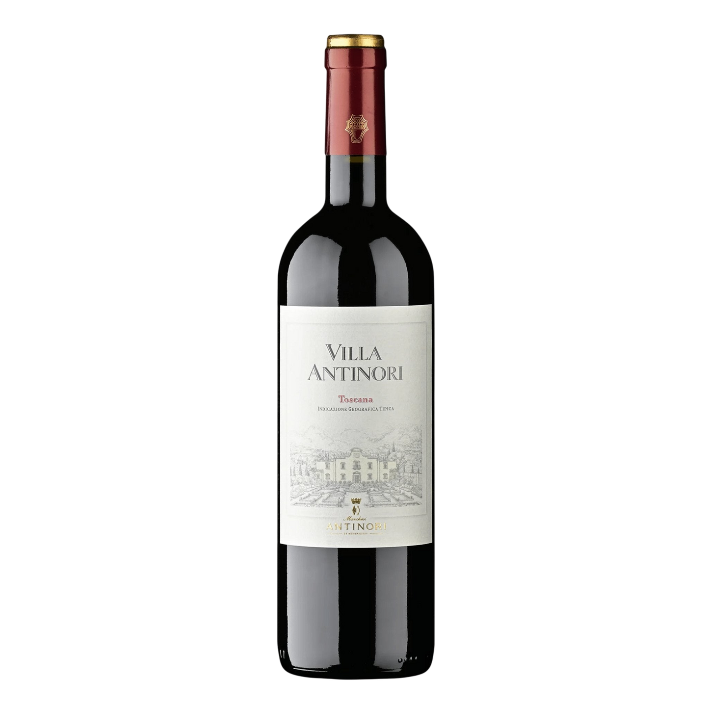 Antinori Villa Antinori Rosso Toscana IGT 2019 - DiVino.com.au