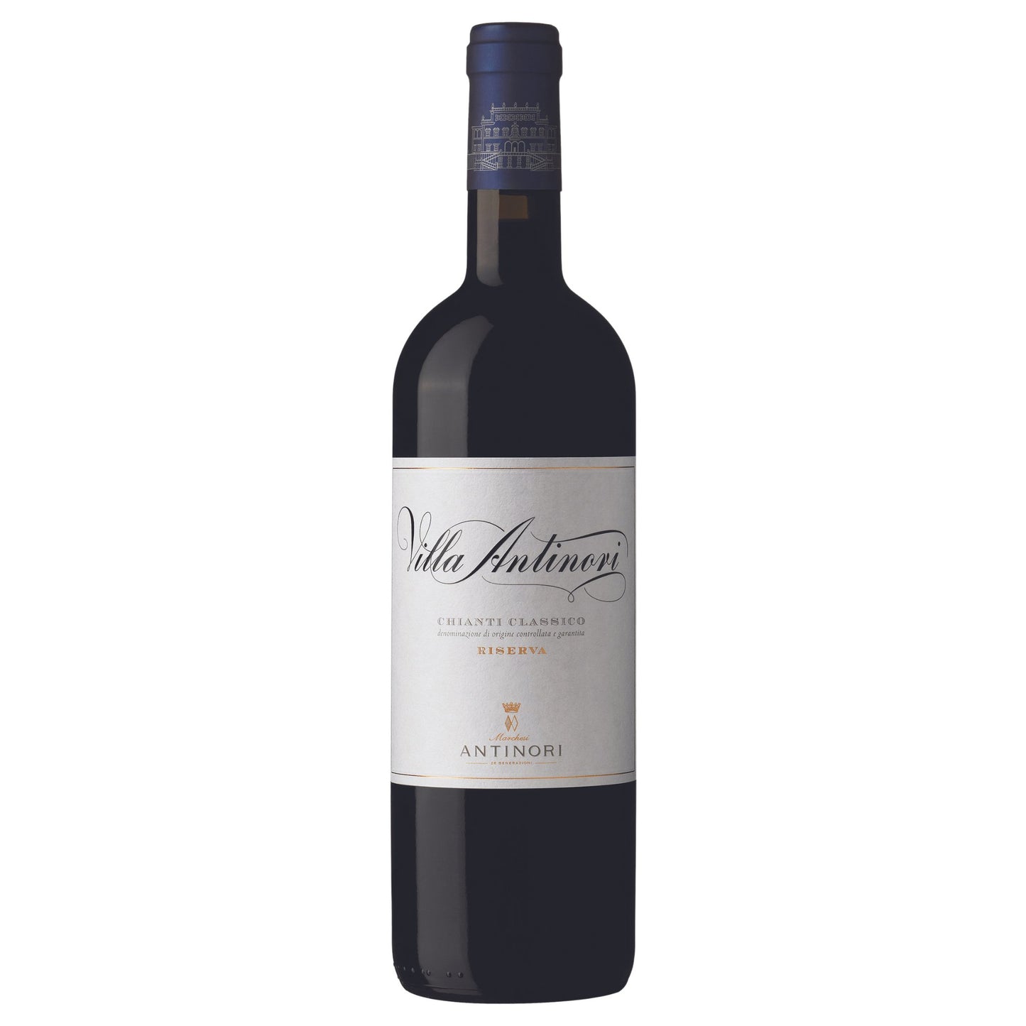 Antinori Villa Chianti Classico DOCG Riserva 2017 - DiVino.com.au
