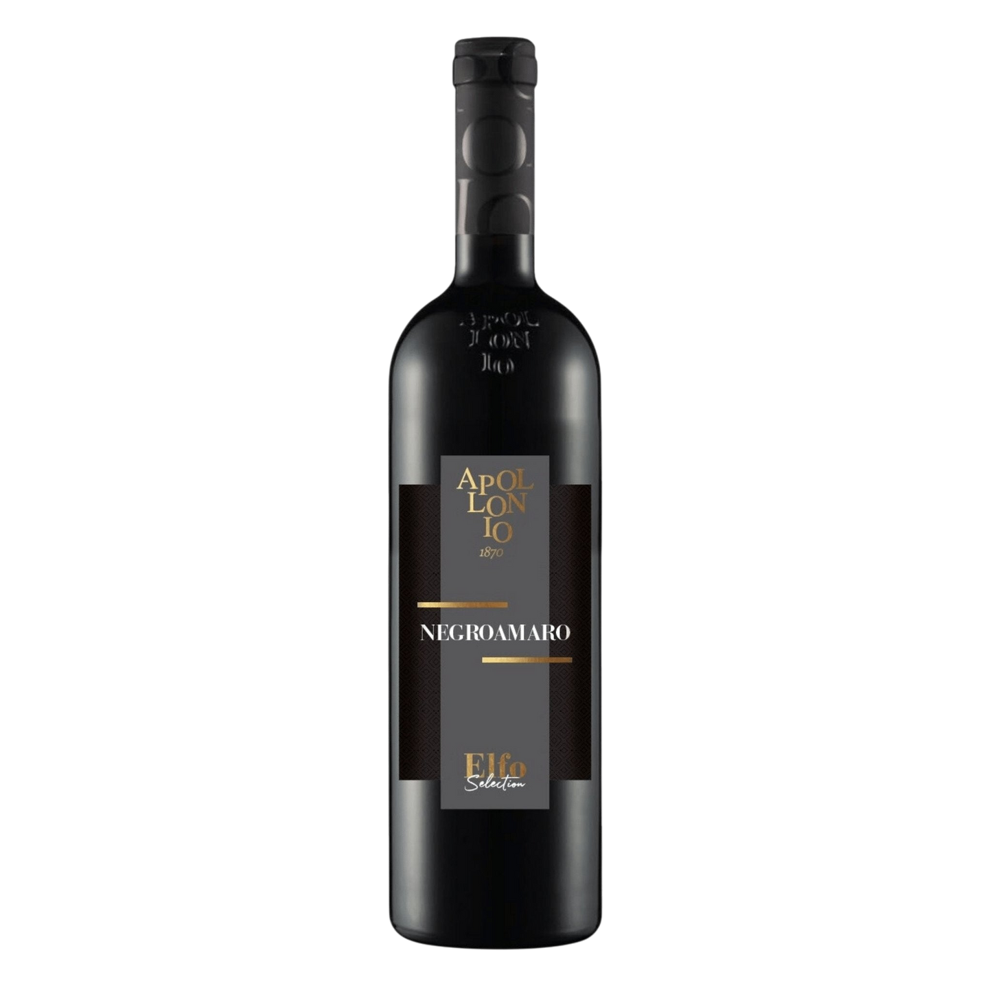 Apollonio 1870 Elfo Negroamaro 2021 - DiVino.com.au
