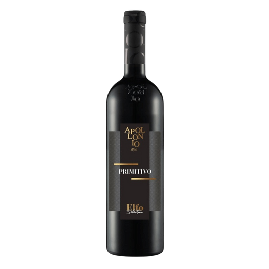 Apollonio 1870 Elfo Primitivo 2021 - DiVino.com.au