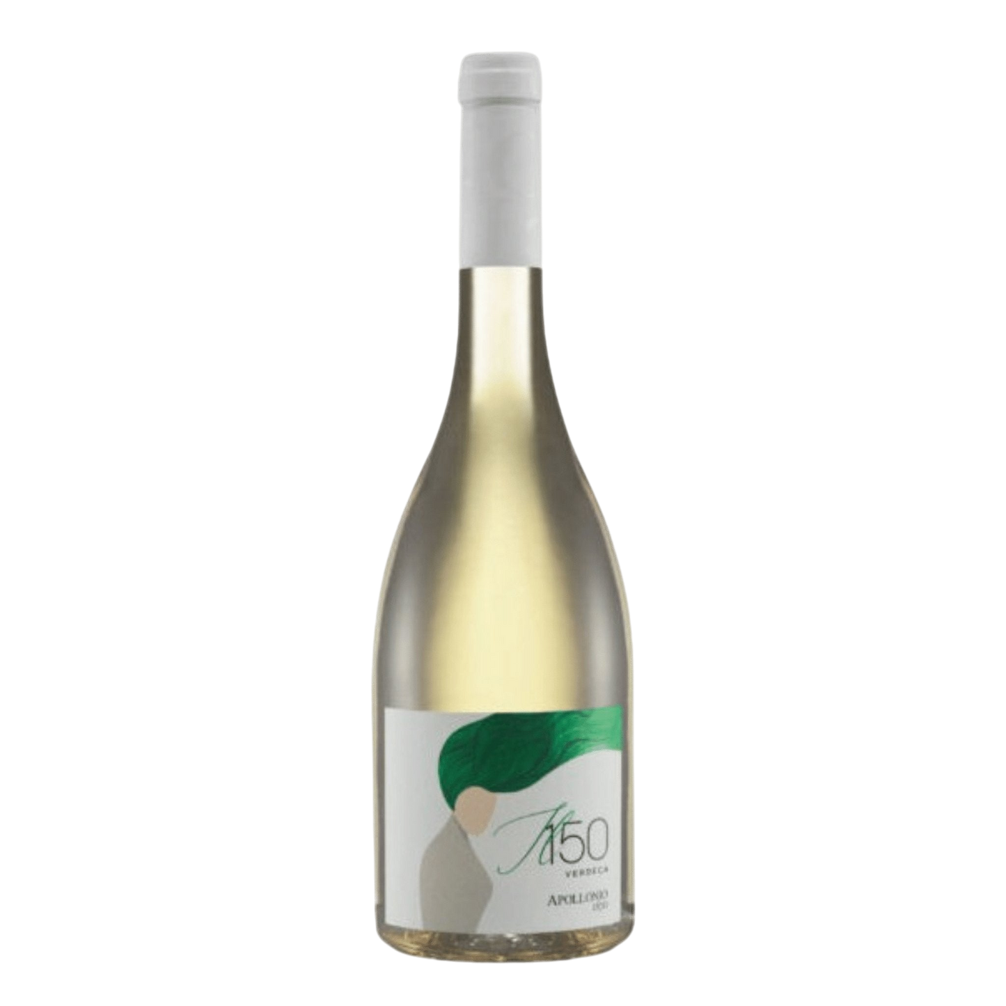 Apollonio 1870 Verdeca Salento IGP 2022 - DiVino.com.au