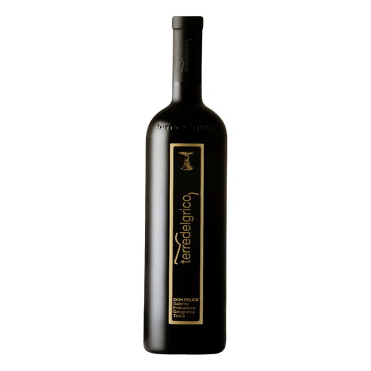 Apollonio Terre del Grico Primitivo IGP 2021 - DiVino.com.au